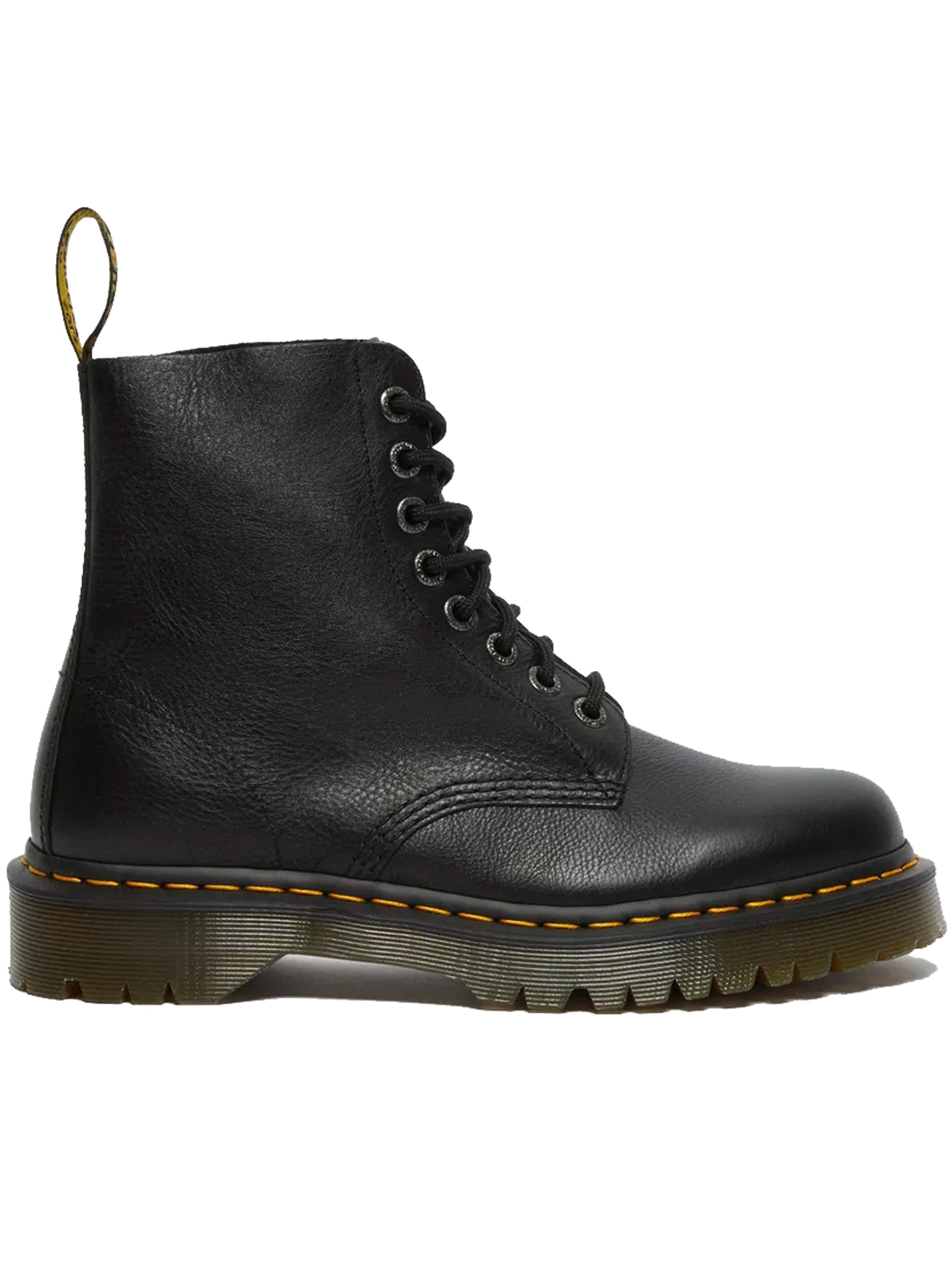 DR. MARTENS 1460 Pascal Bex Leather Boots for Women