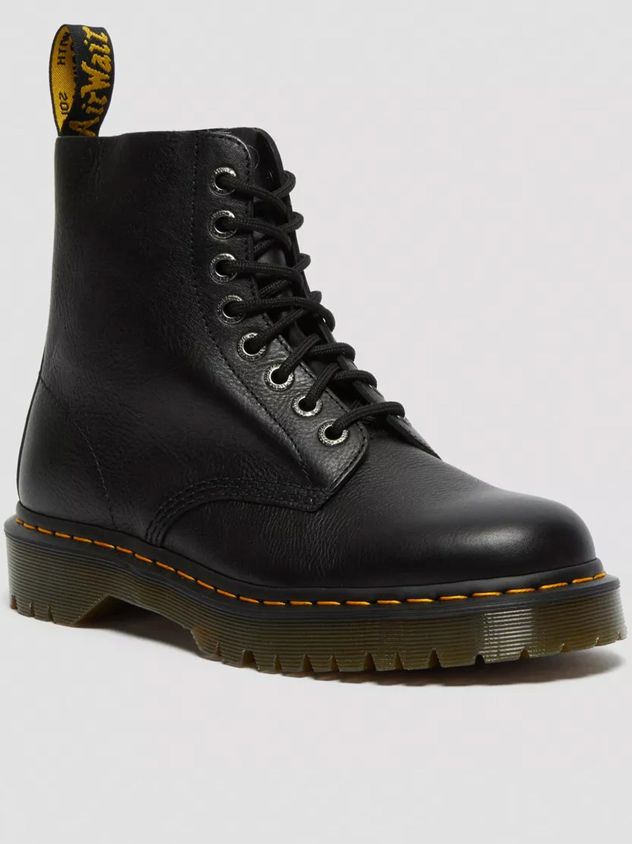 DR. MARTENS 1460 Pascal Bex Leather Boots for Women