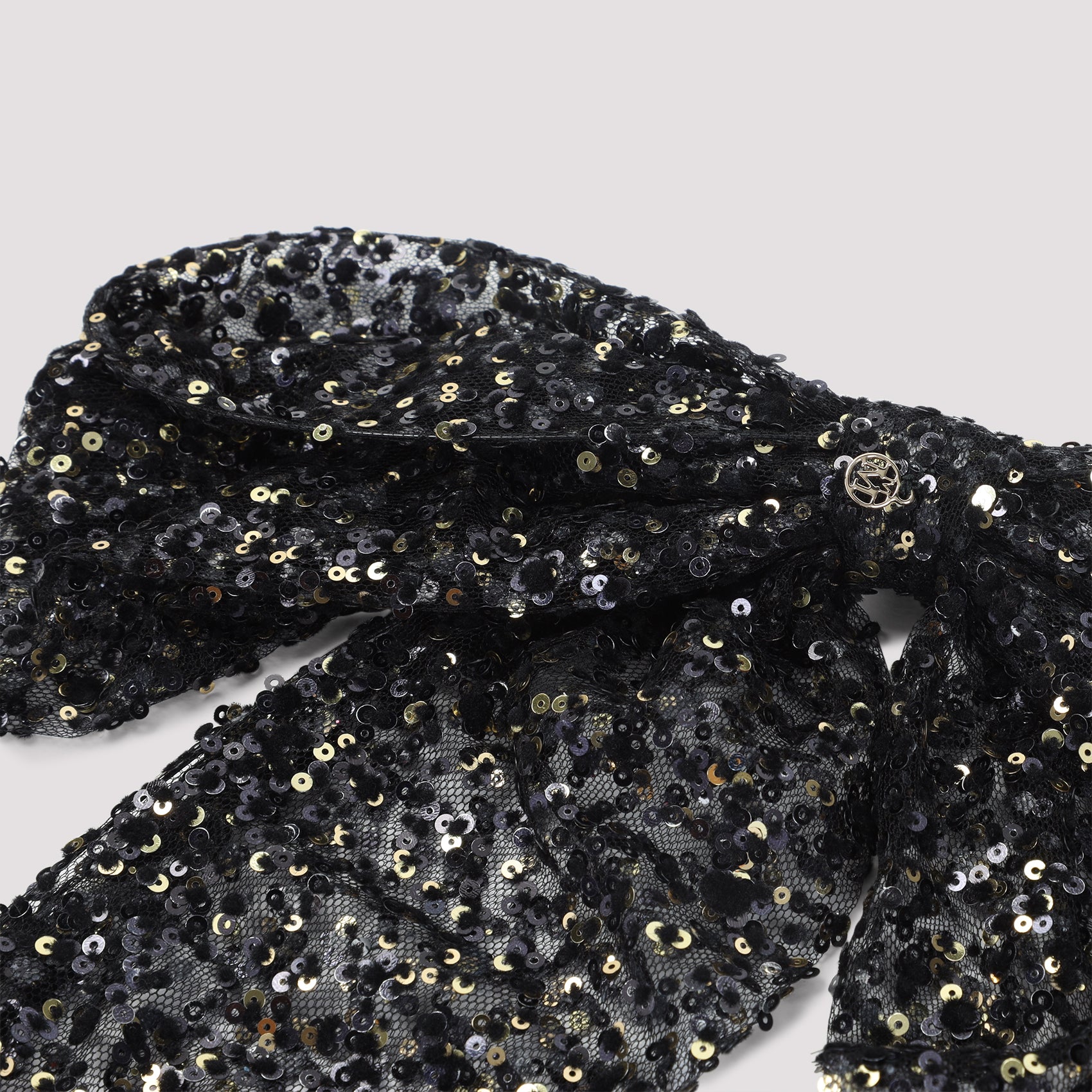 MAISON MICHEL Wendy Hair Clip