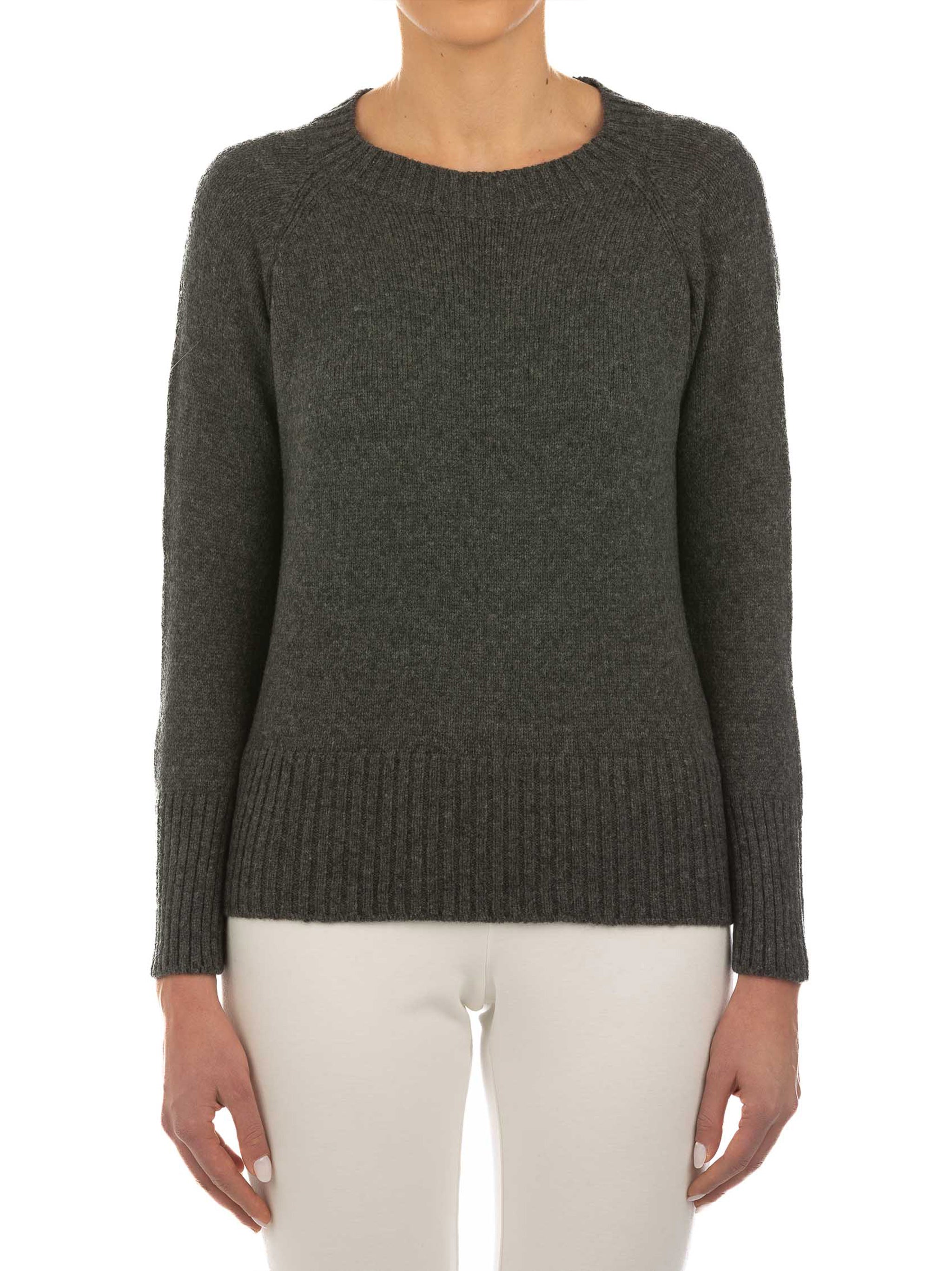 LE TRICOT PERUGIA Wool Pullover for Women - Fall/Winter 2025