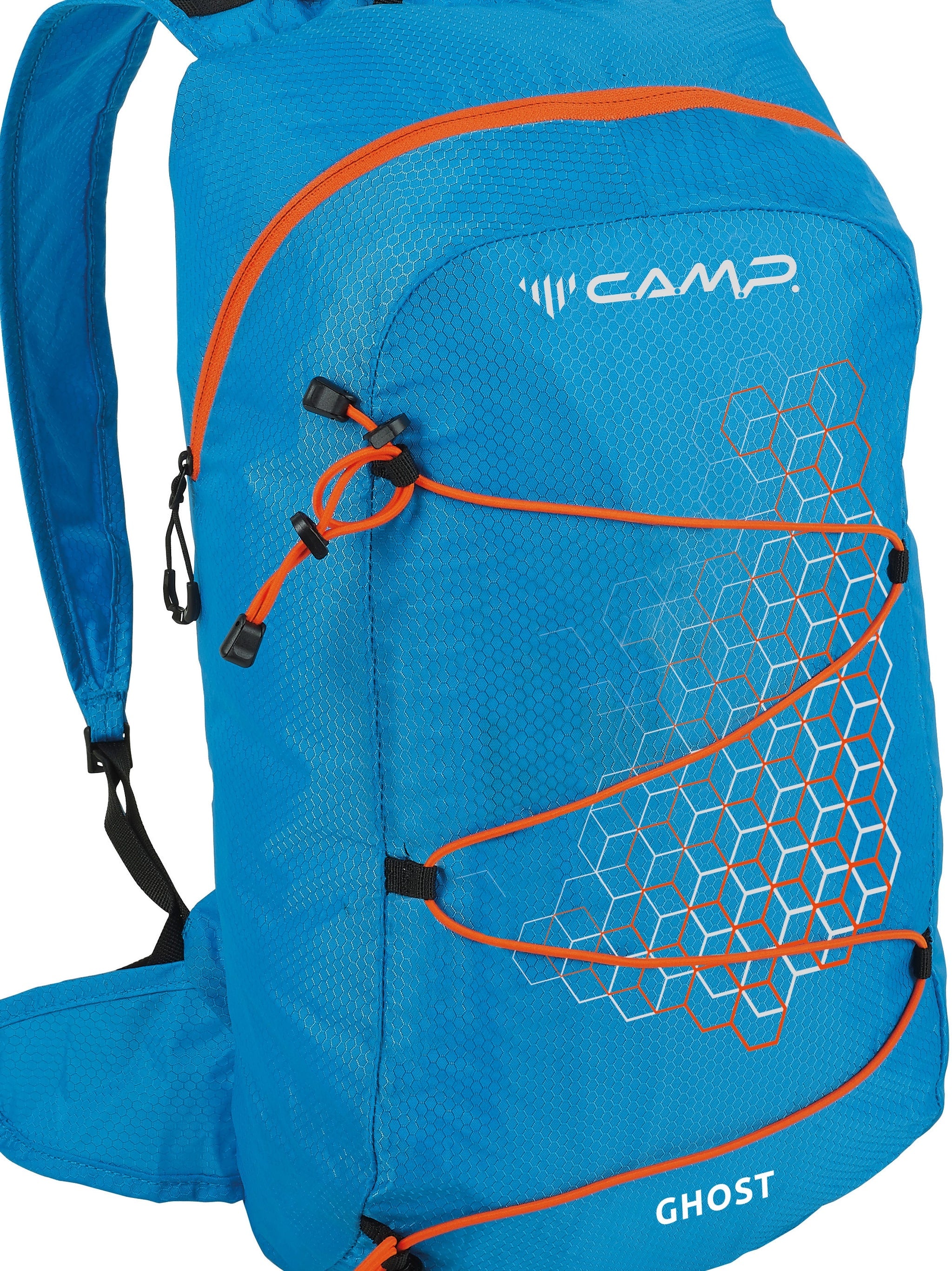 CAMP Unisex Cotton Mini Handbag