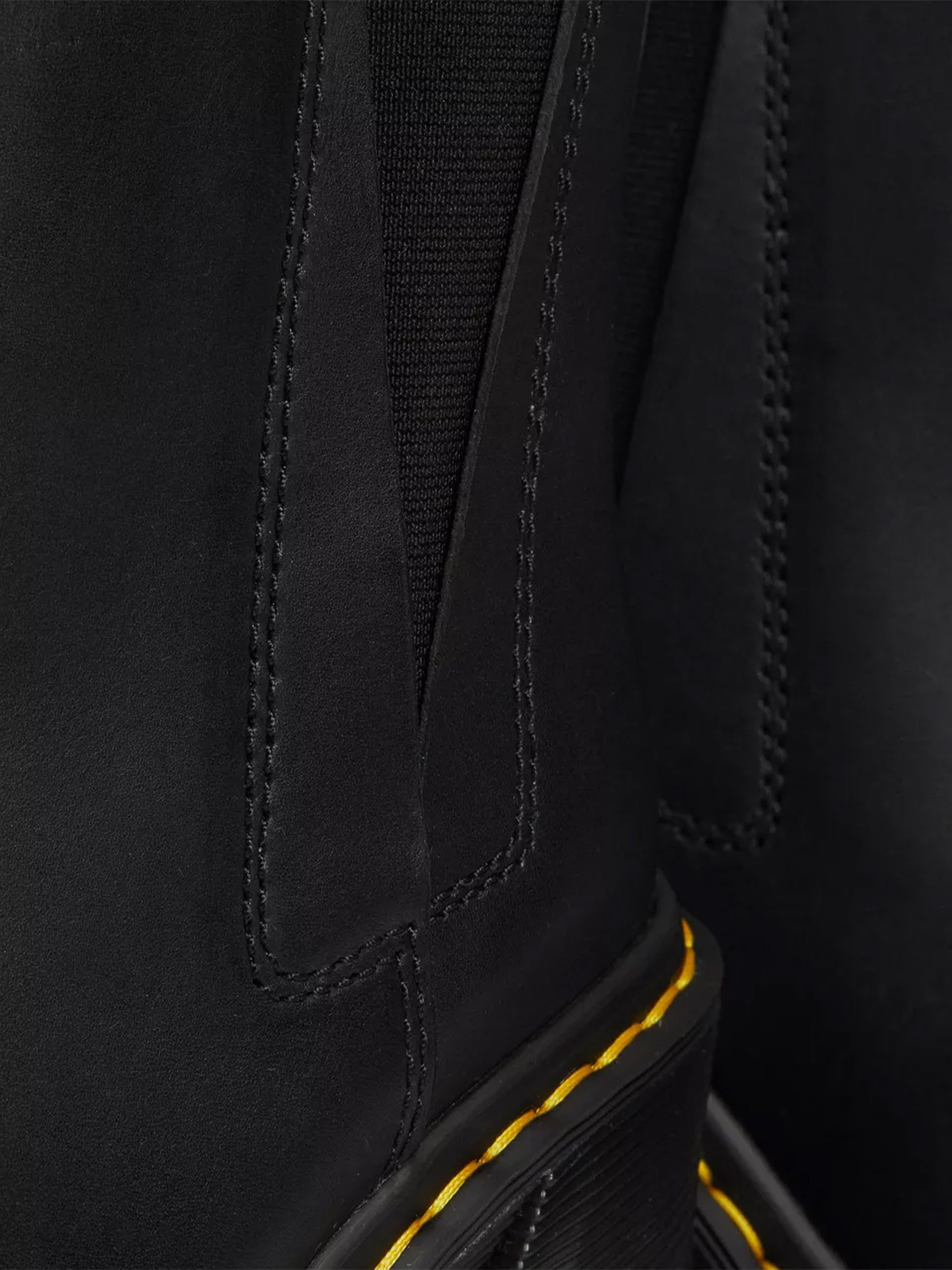 DR. MARTENS Spence Chelsea Boots - 10 cm Heel