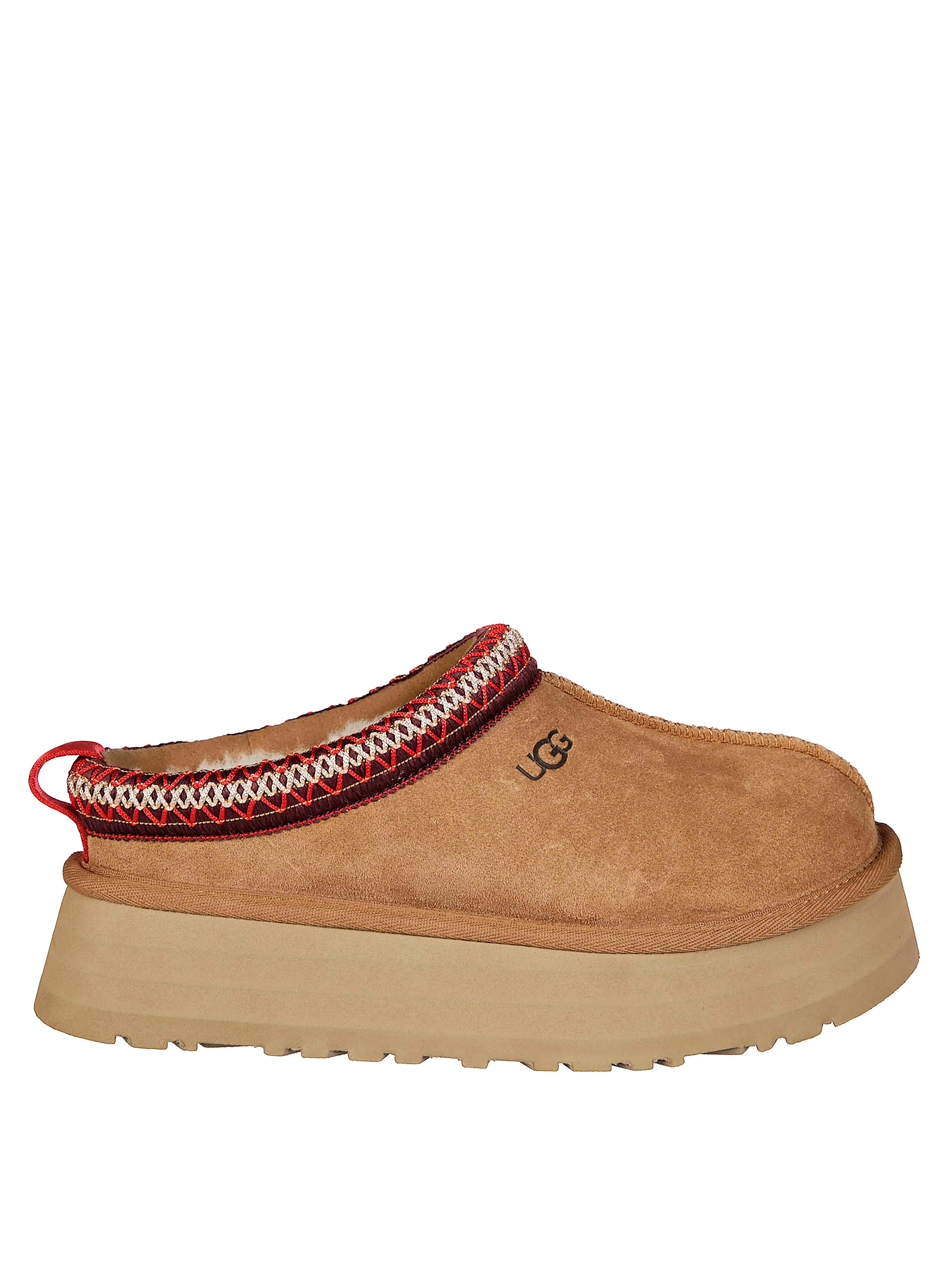 UGG Men's Platform Slippers