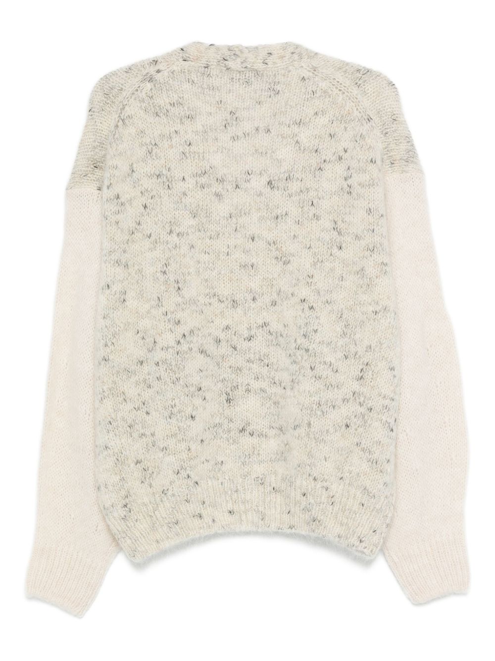 ALYSI Cozy Wool Cardigan for Women