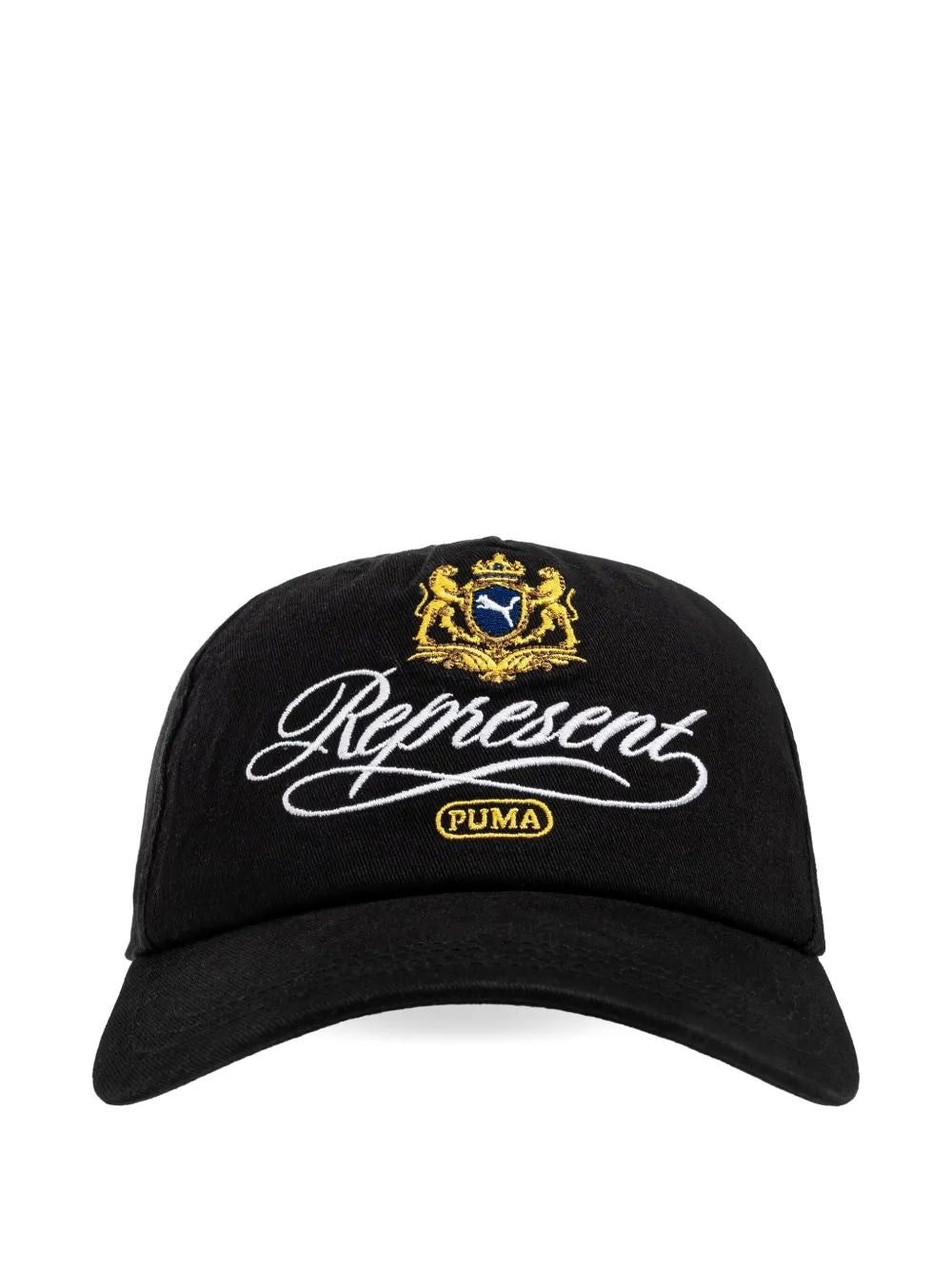 PUMA Limited Edition Collaboration BB Cap