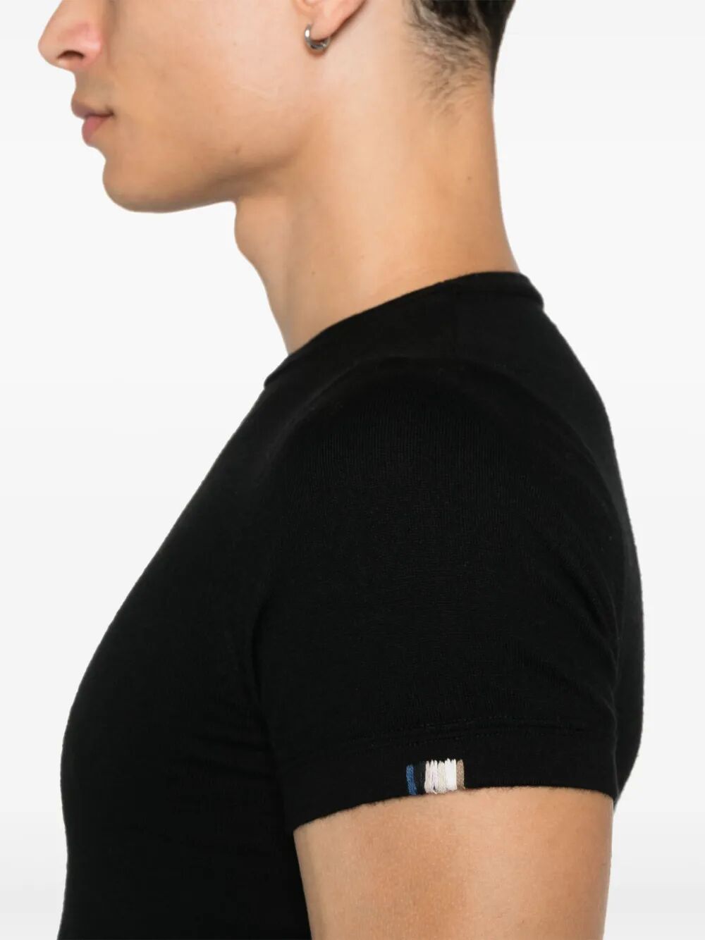 EXTREME CASHMERE Women's Cashmere Blend Jersey Top