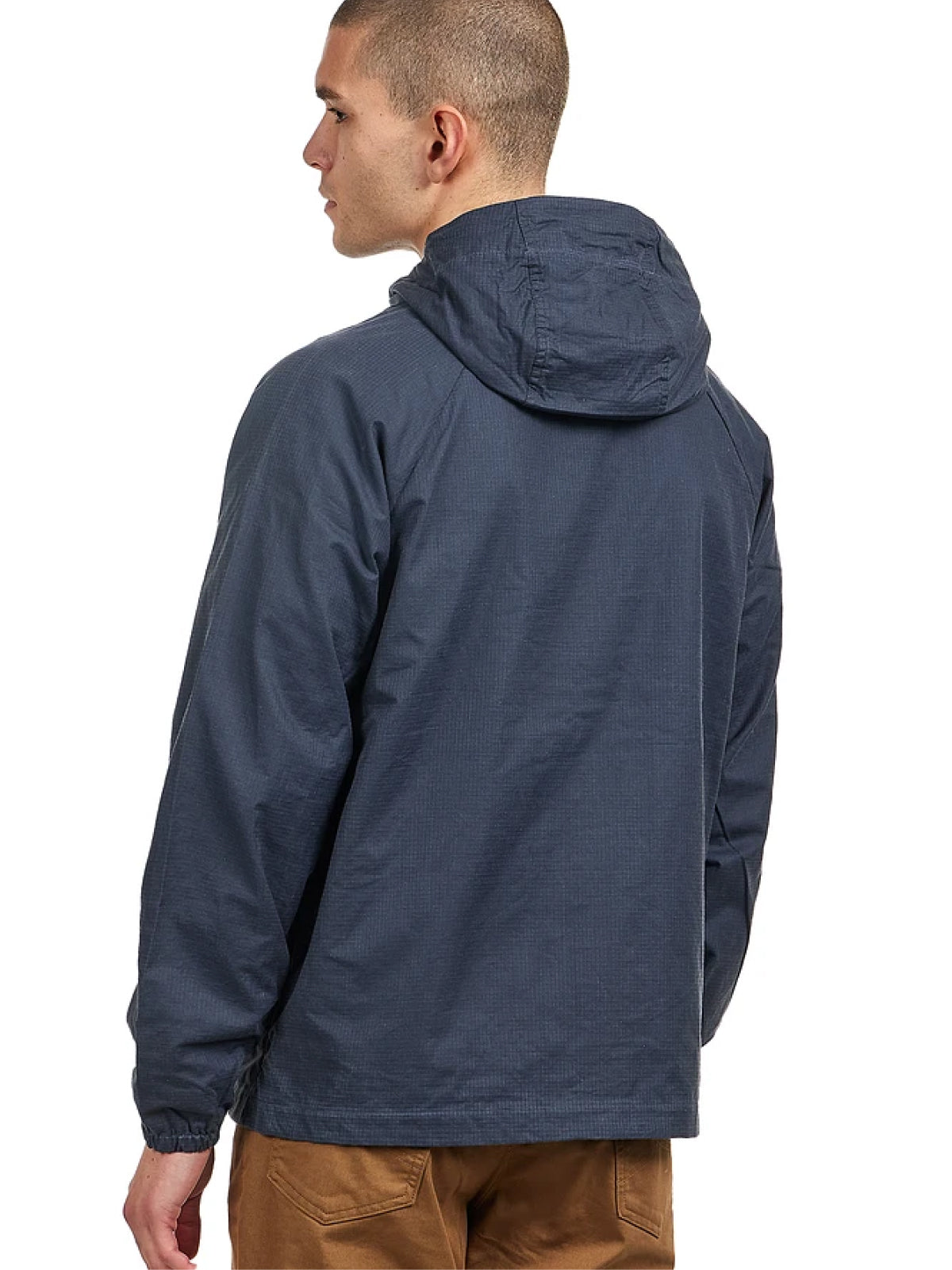 PATAGONIA Lightweight Ripstop Waxed Cotton Jacket
