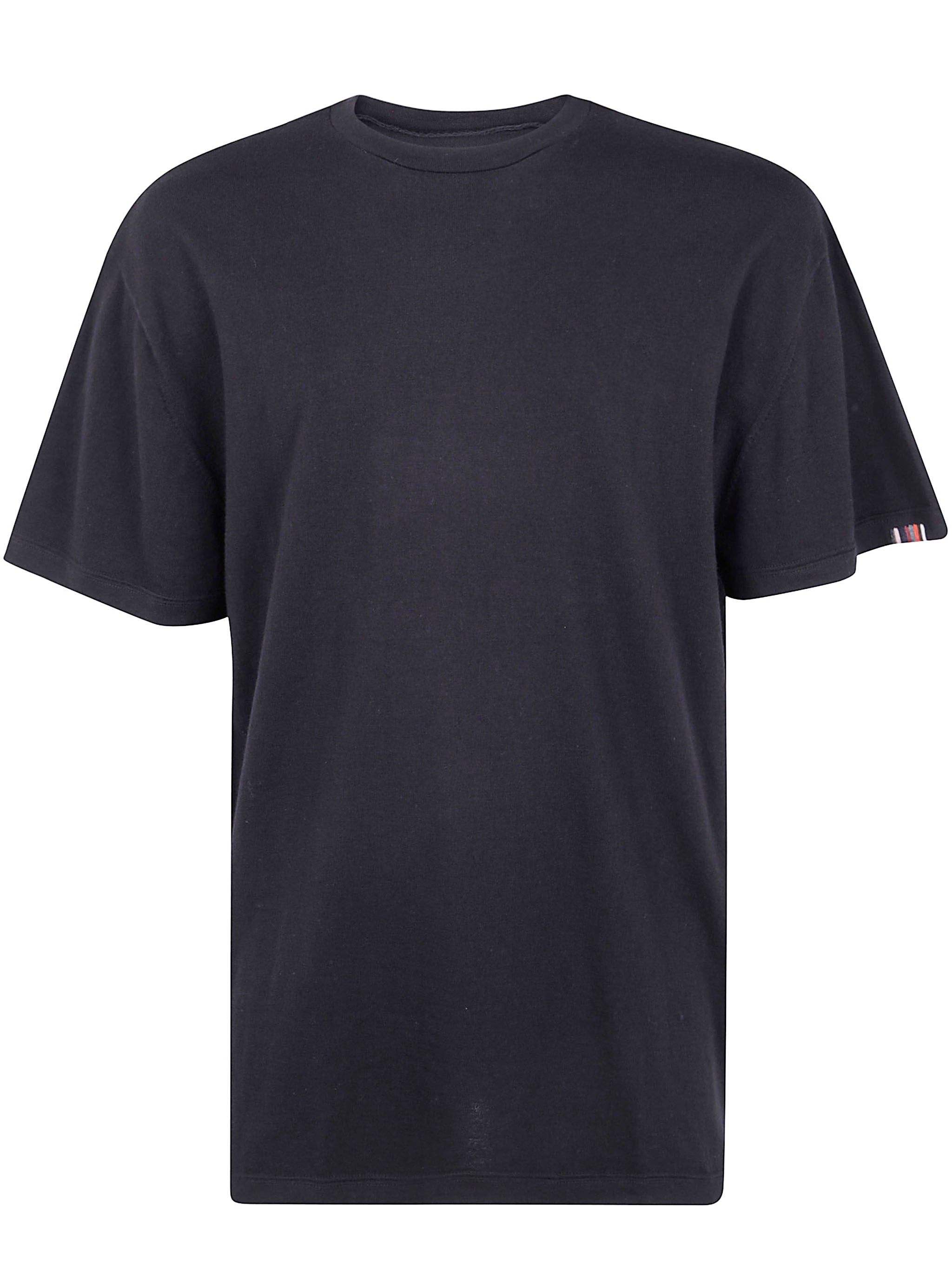 Extreme Cashmere Blend Top for Men