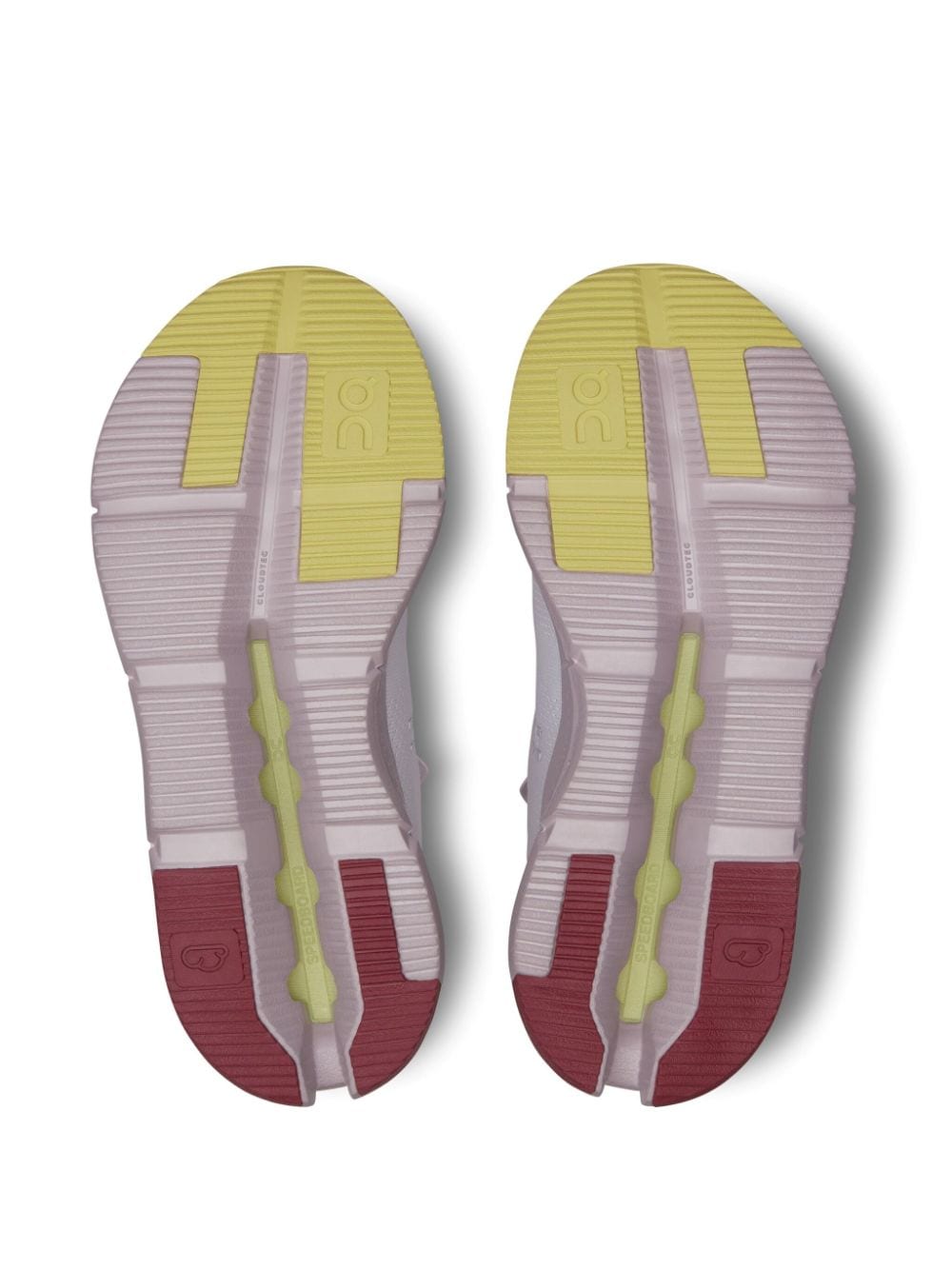 ON RUNNING Women's Cloudnova Sneakers