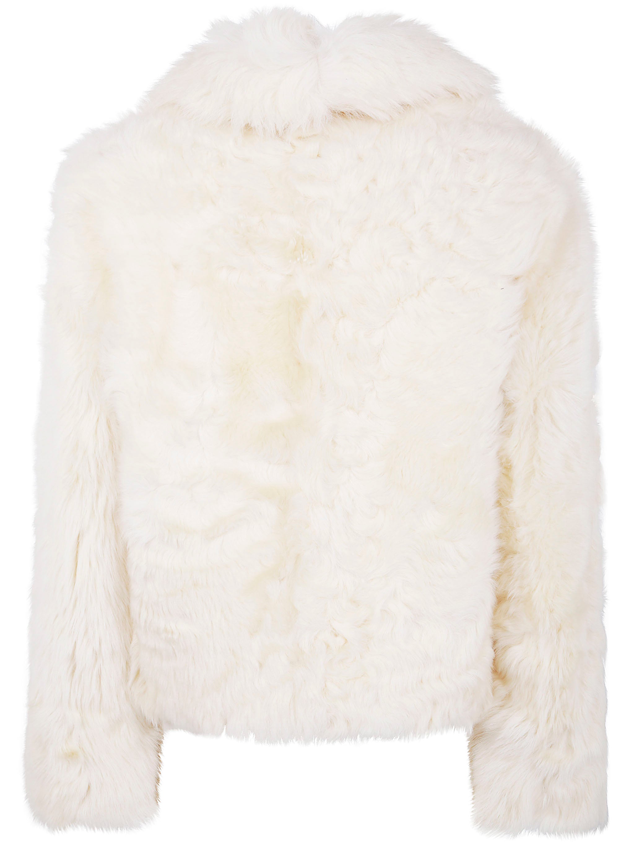 YVES SALOMON Mini Jacket 55CM