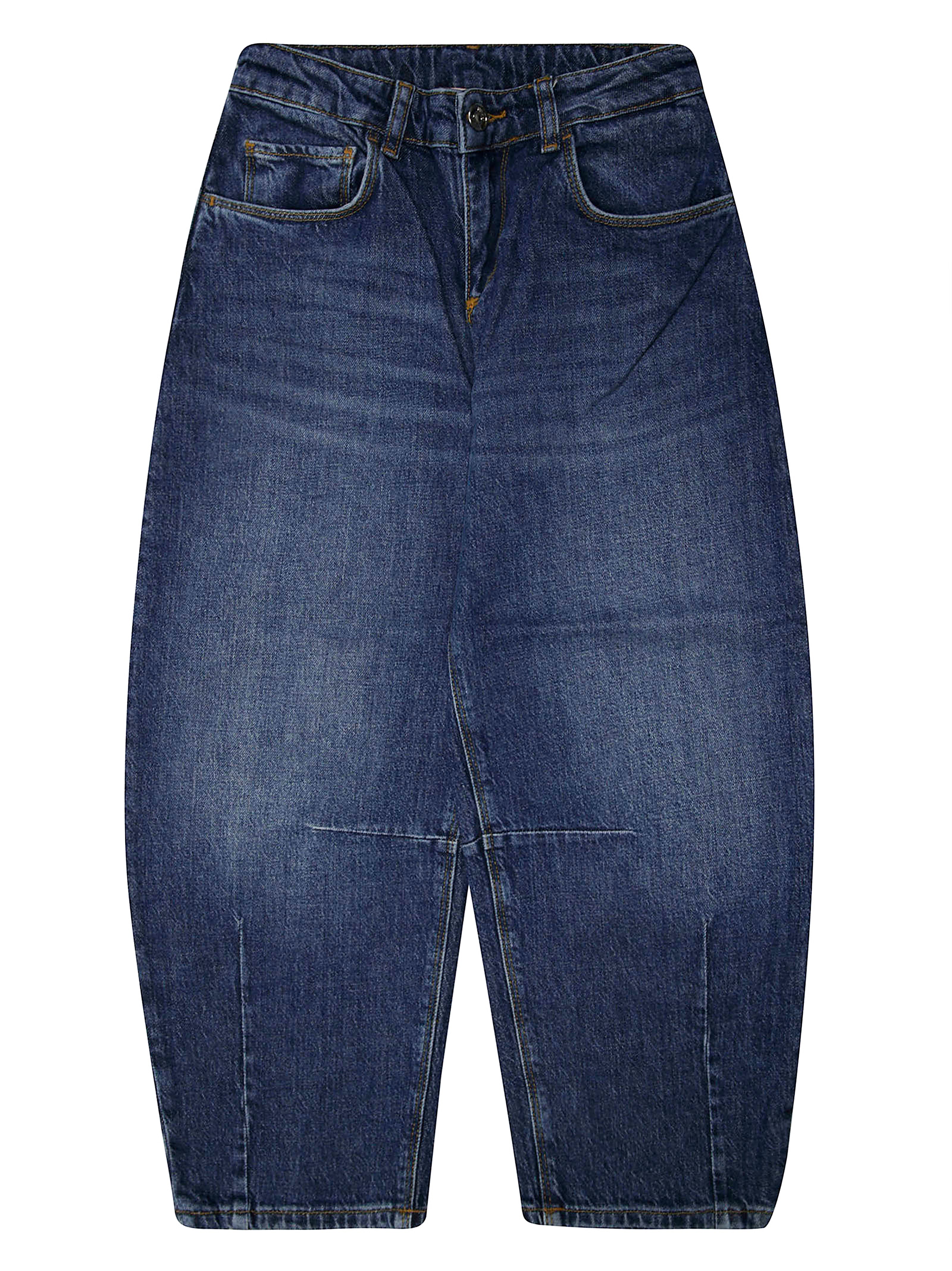 LIU JO KIDS Kids Balloon Jeans