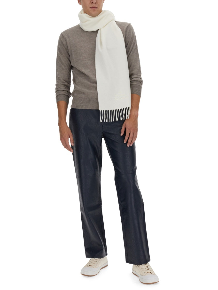 VIVIENNE WESTWOOD Classic Logo T-Shirt for Men - Size L