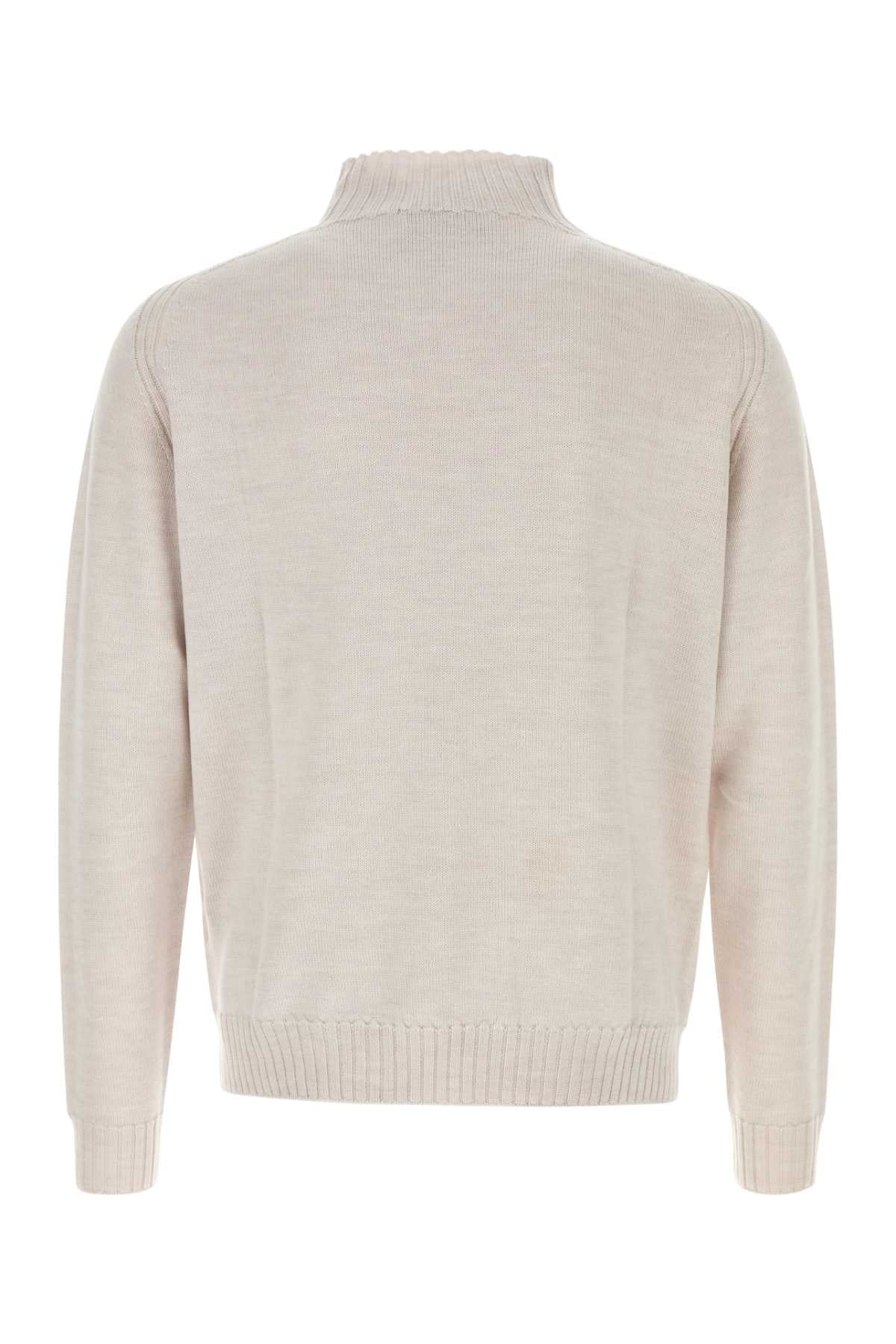 VIVIENNE WESTWOOD Fisherman Sweater for Men - FW25 Collection