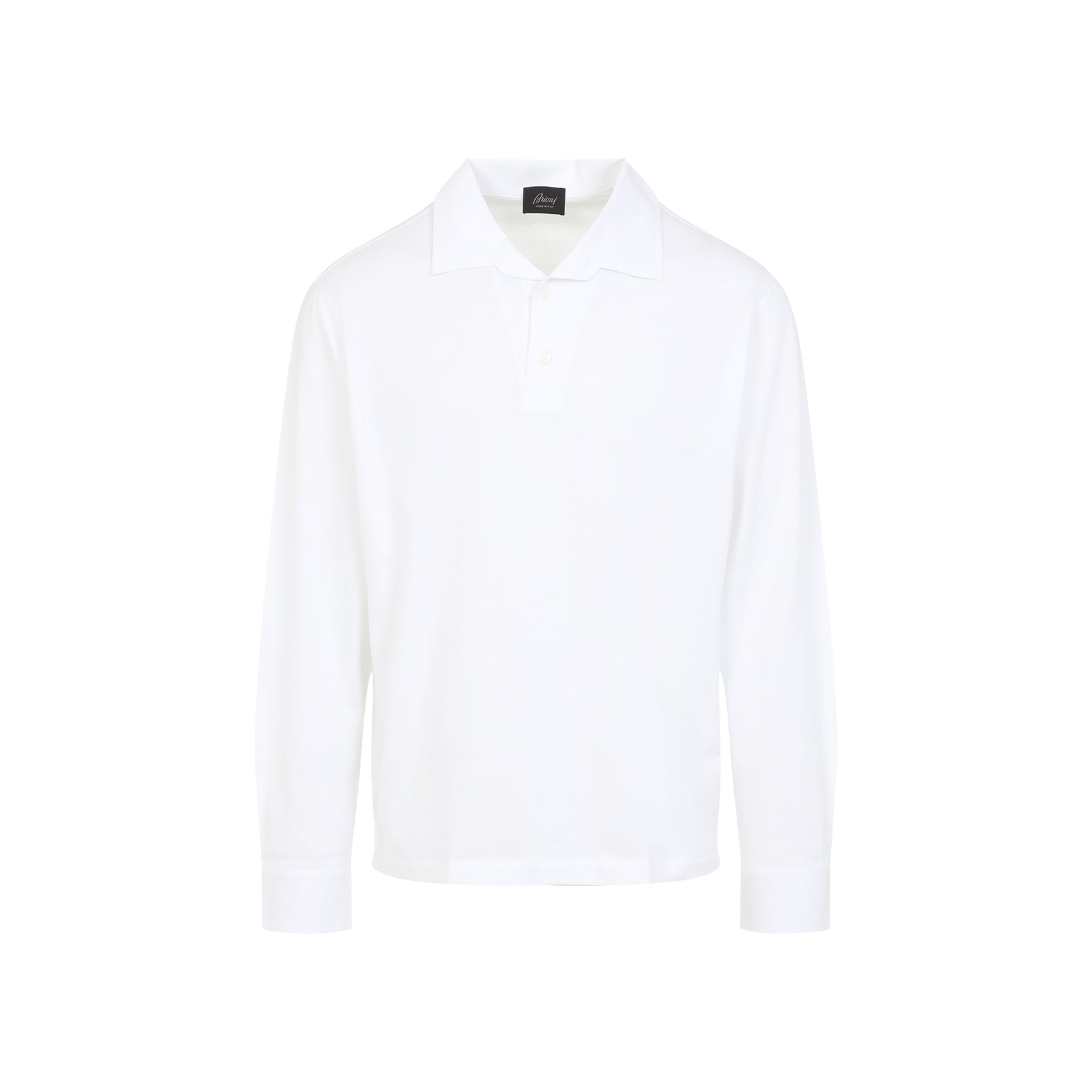 BRIONI Premium Men's Polo Shirt