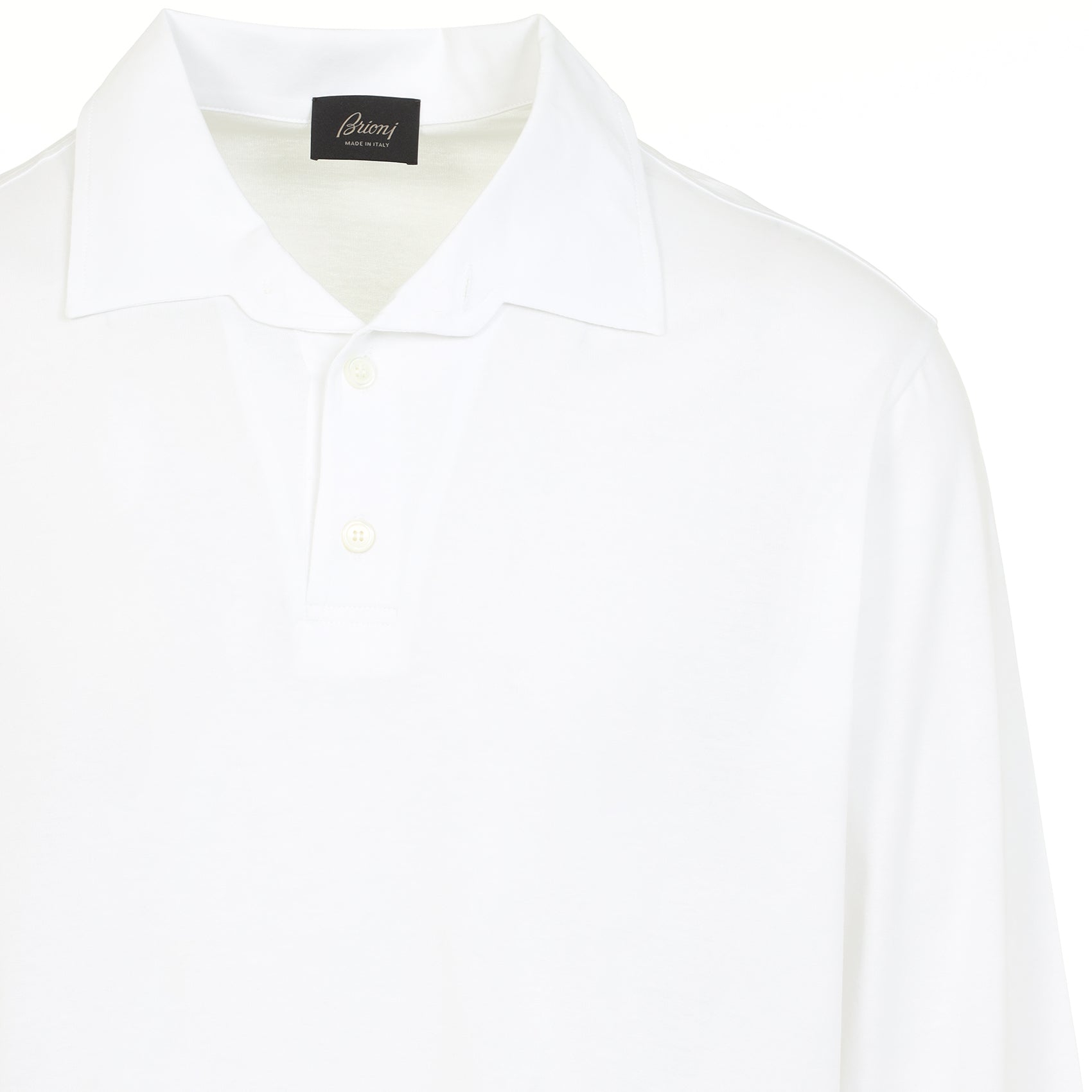 BRIONI Premium Men's Polo Shirt