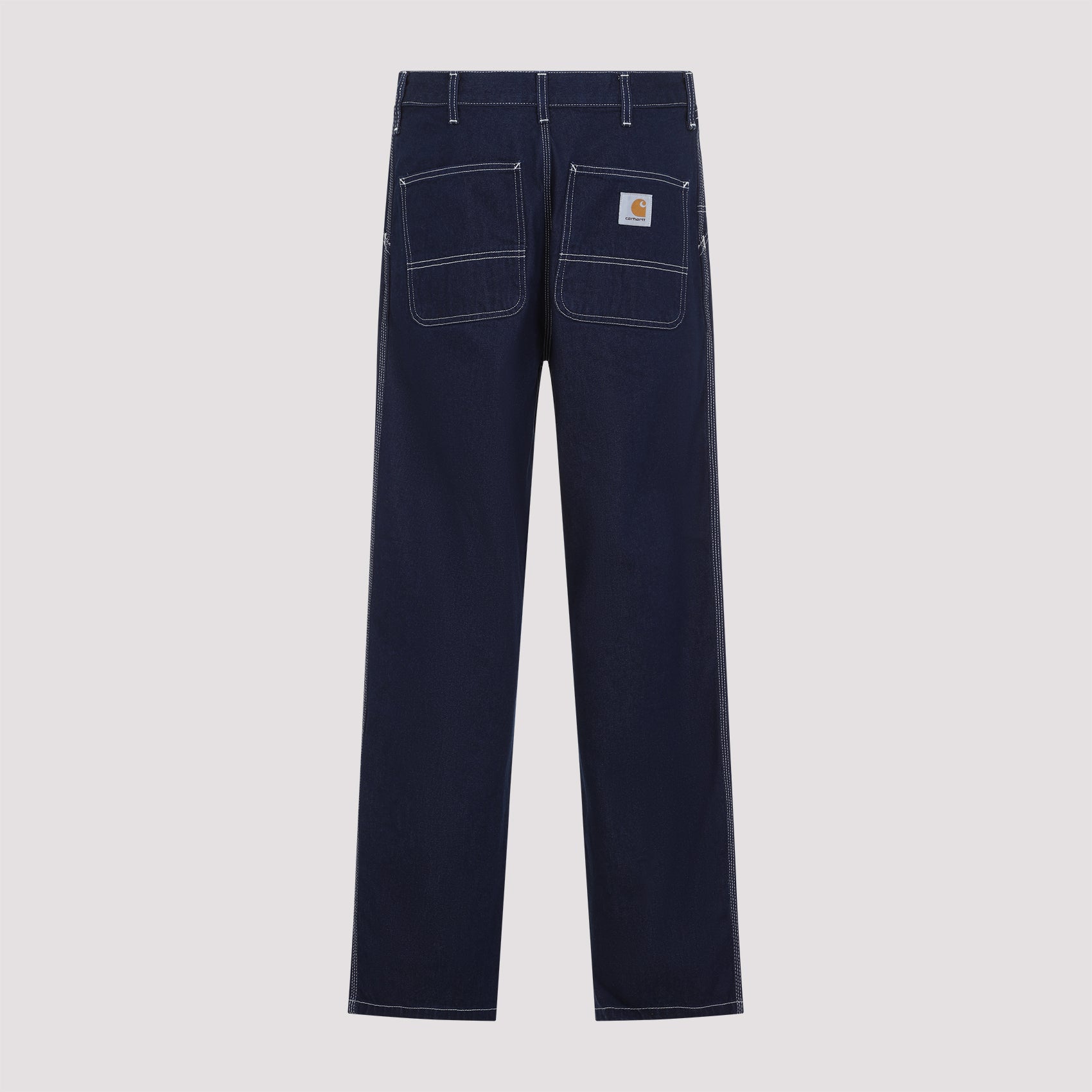 CARHARTT WIP Simple Straight Pants - Size 32