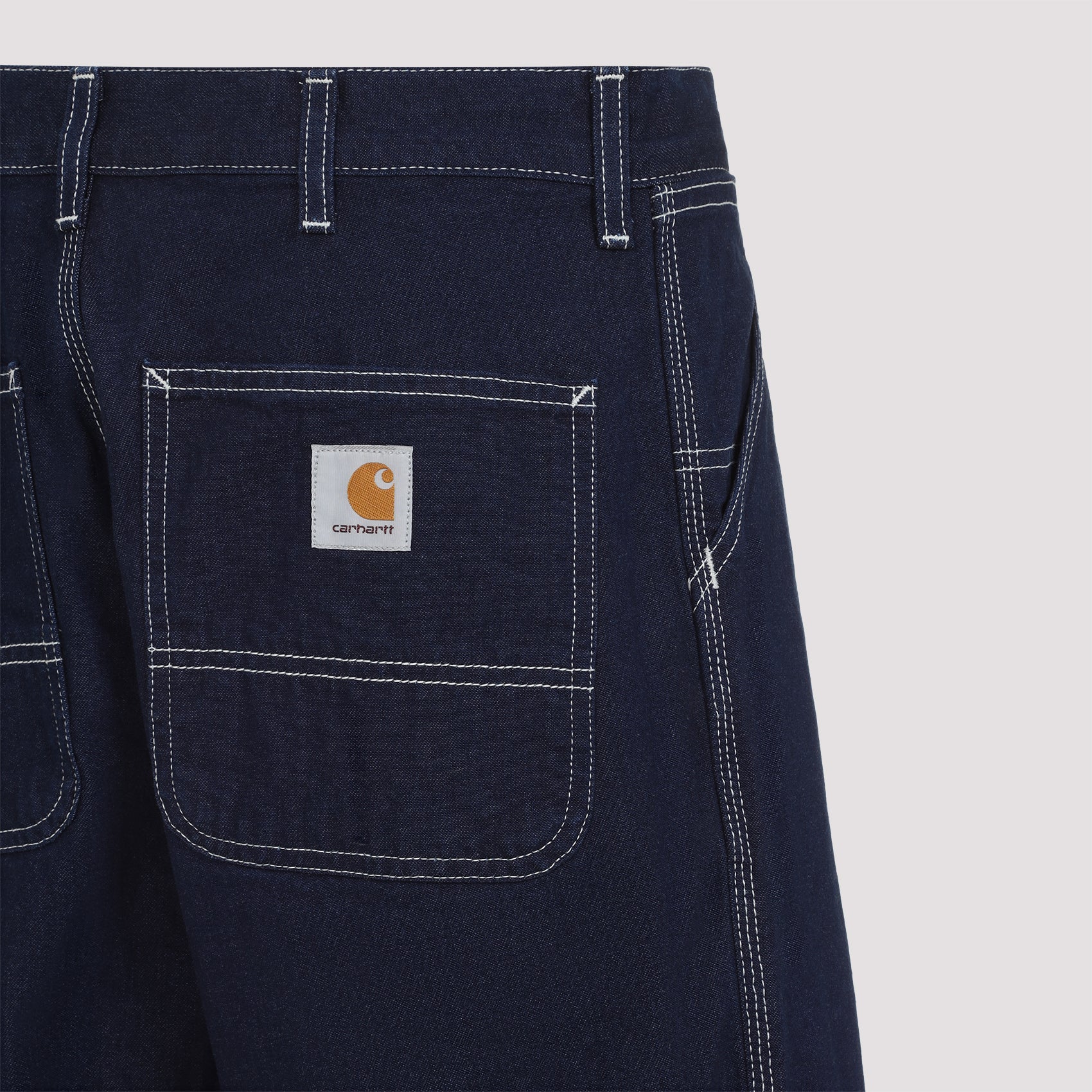 CARHARTT WIP Simple Straight Pants - Size 32