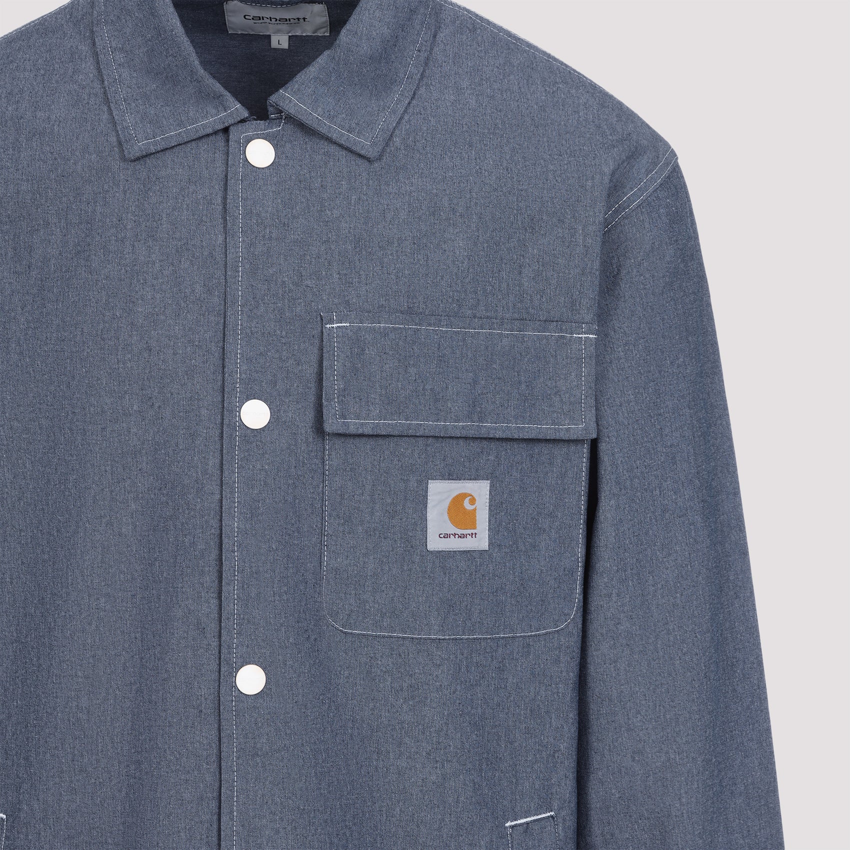 CARHARTT WIP Men's Lightweight Coach Jacket