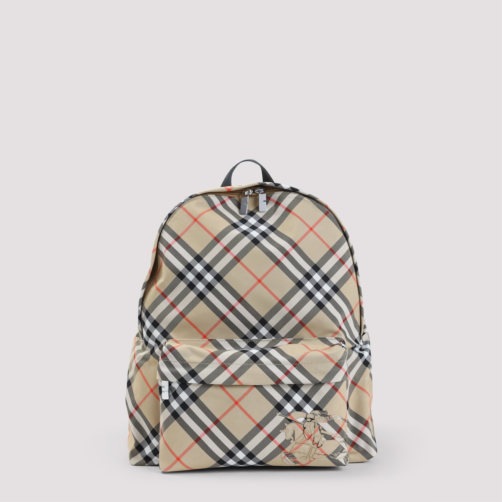 BURBERRY Essential Backpack - 35cm x 41cm x 15cm