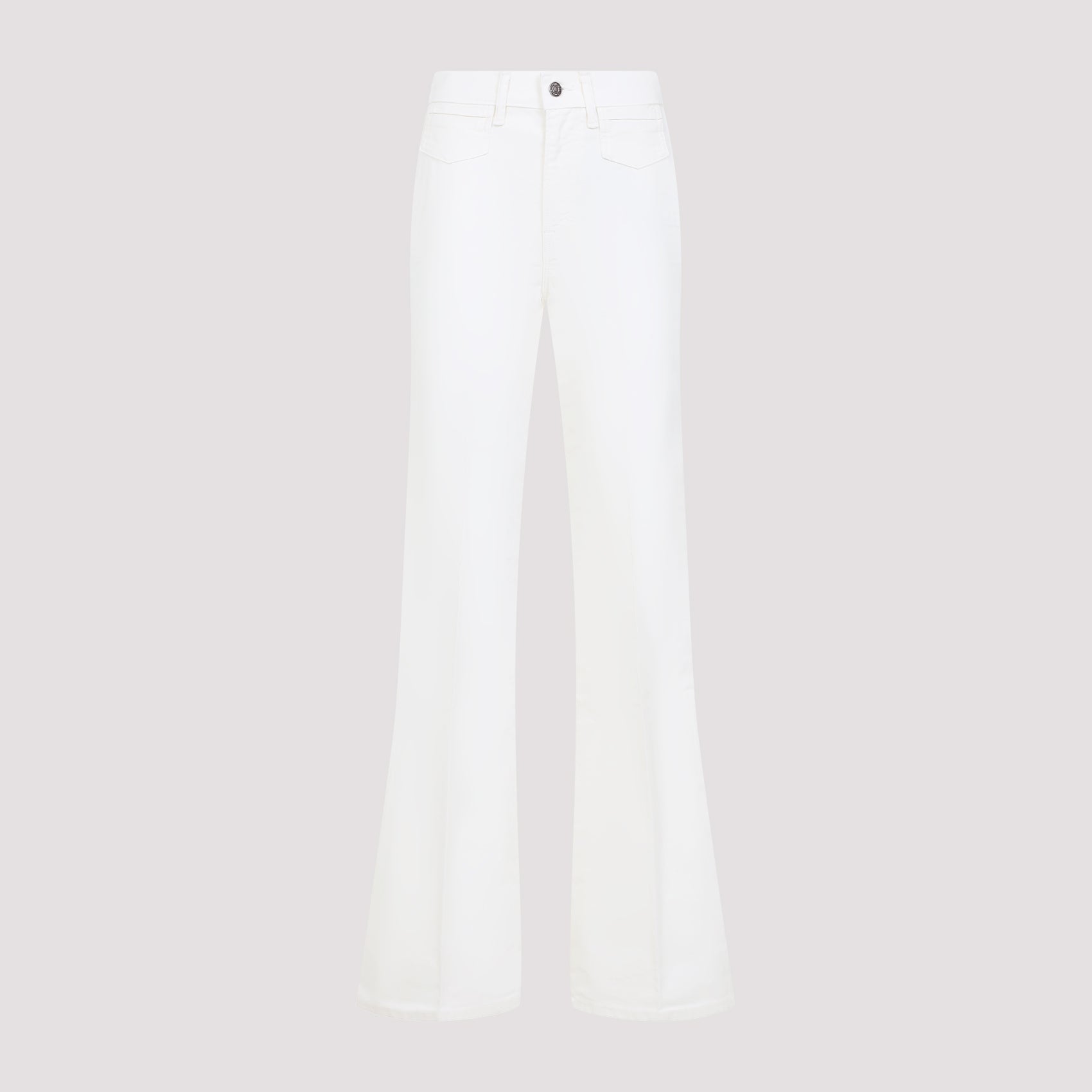 TOM FORD Wide Flare Pants