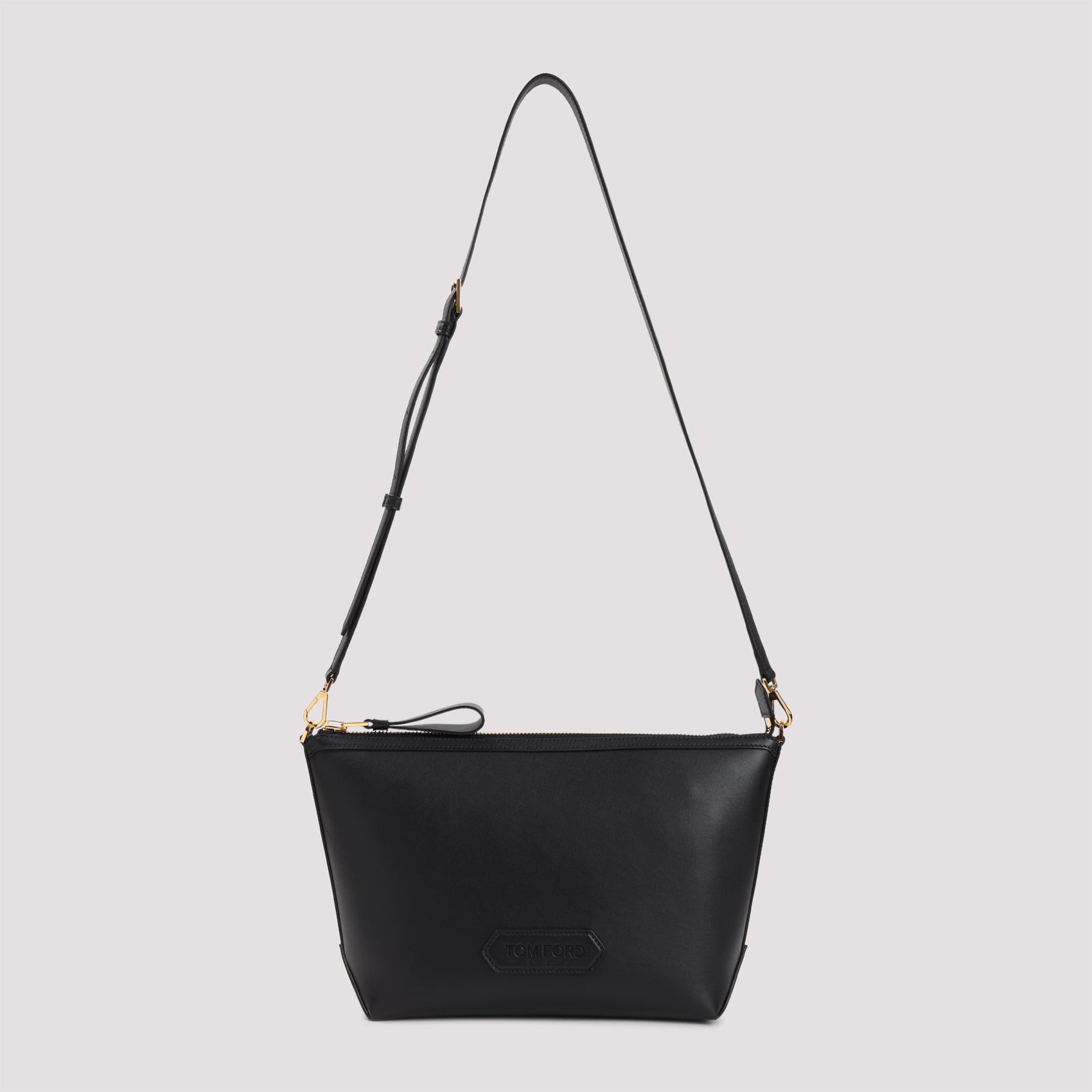 TOM FORD Pouch Handbag Messenger - 37cm x 21cm x 10cm