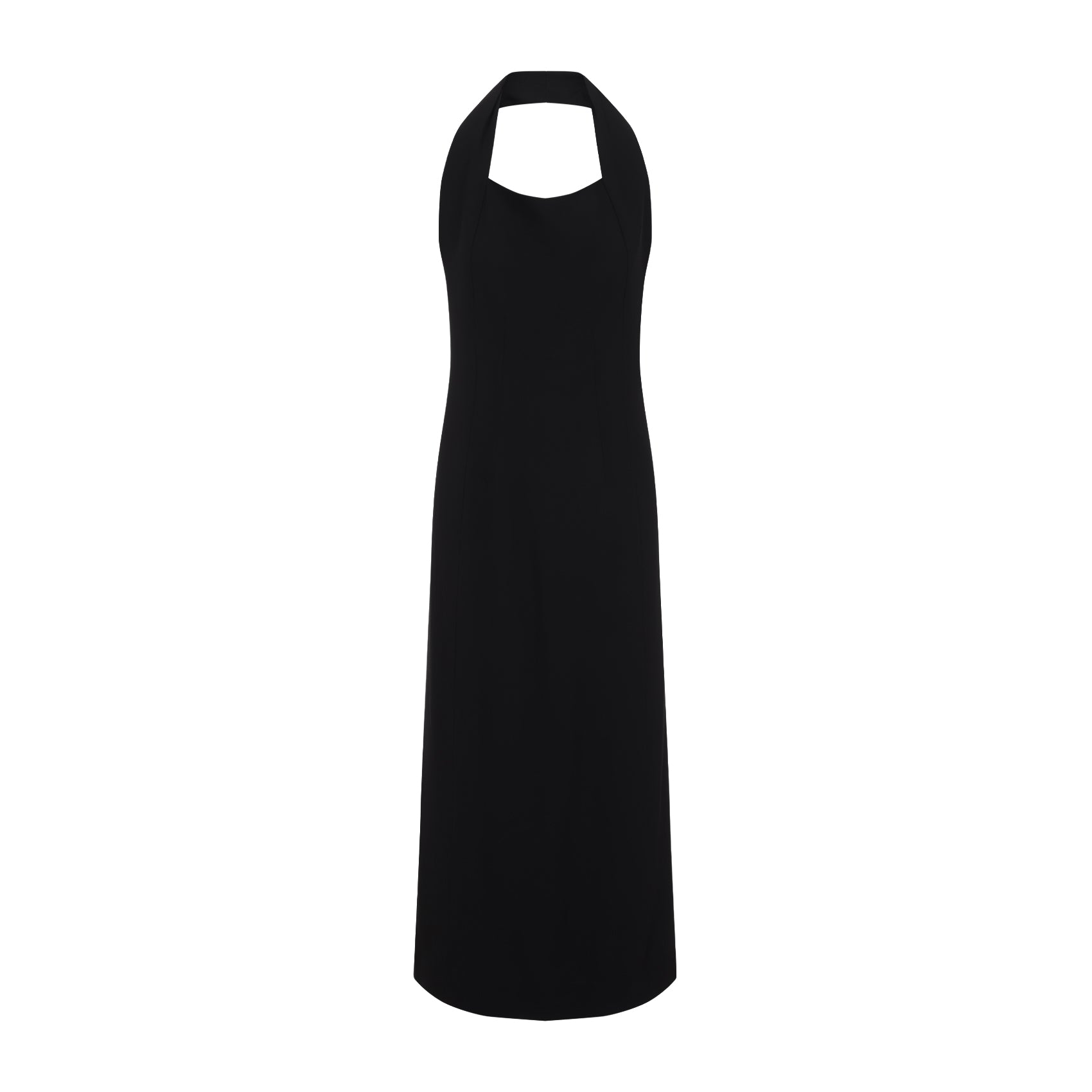 CARVEN Elegant Long Dress for Men