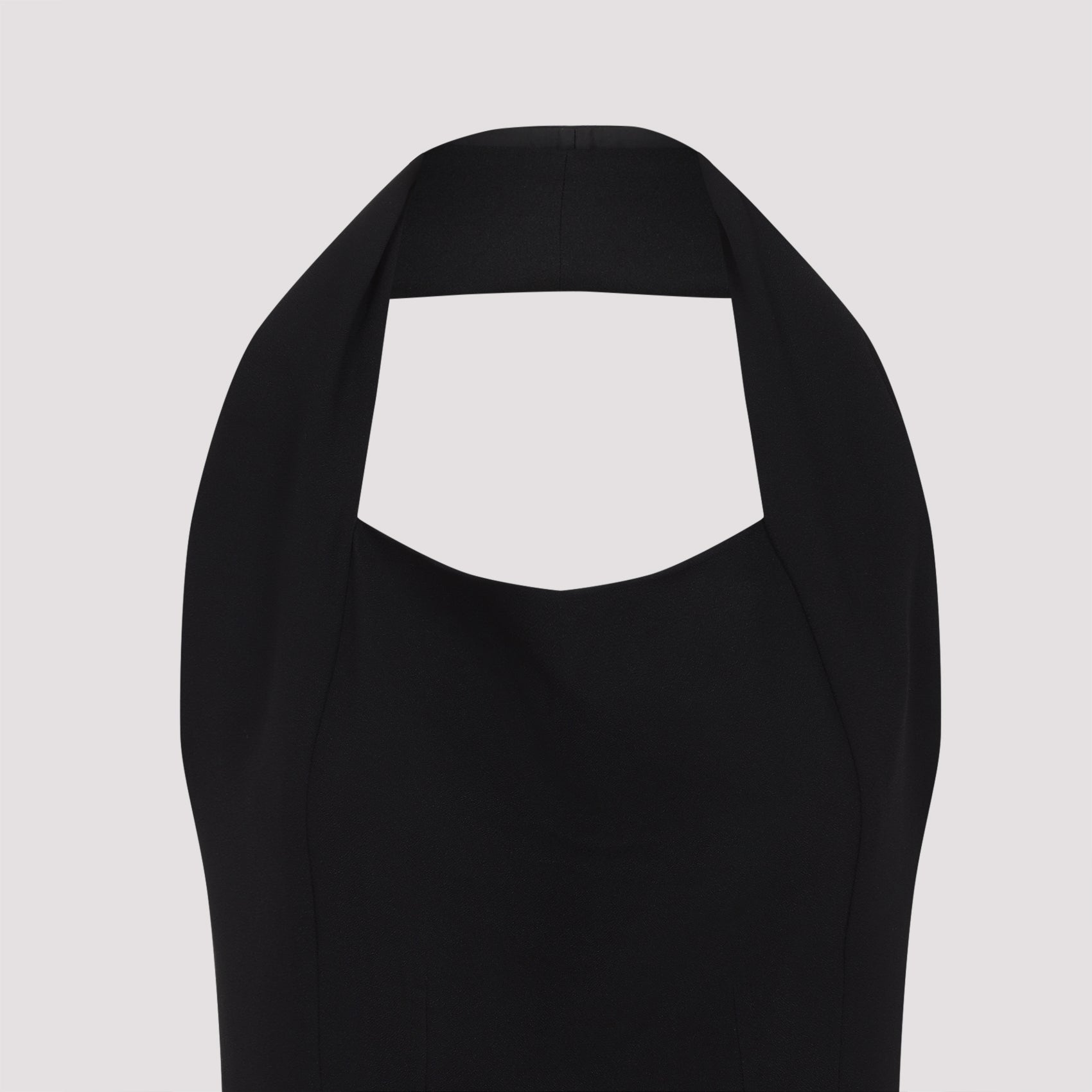 CARVEN Elegant Long Dress for Men