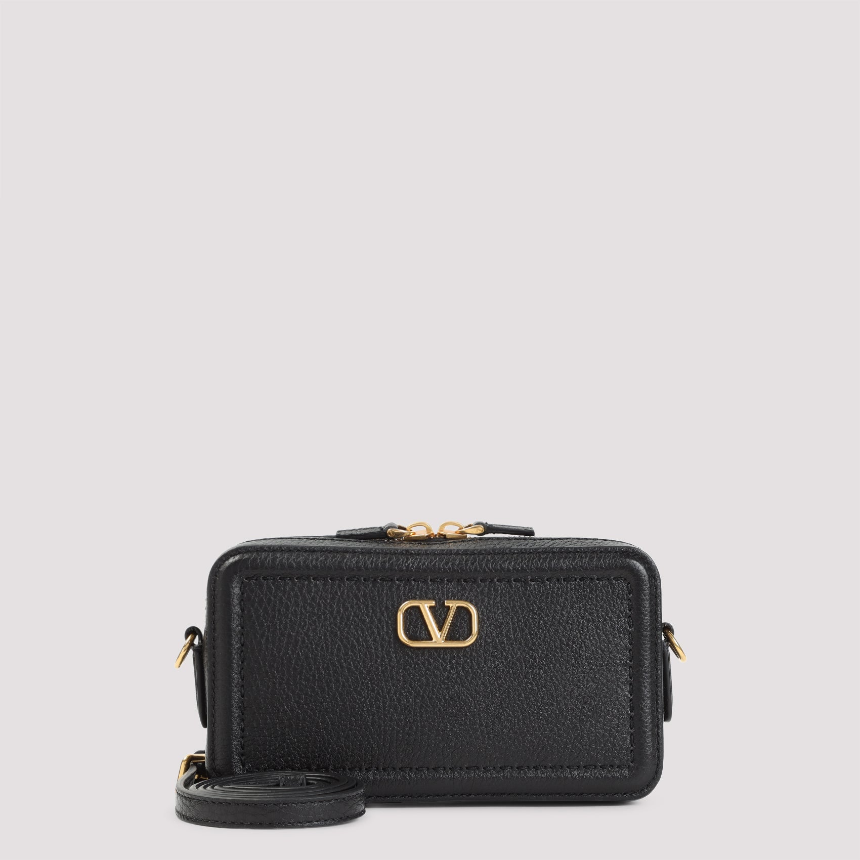 VALENTINO GARAVANI Mini Camera Case