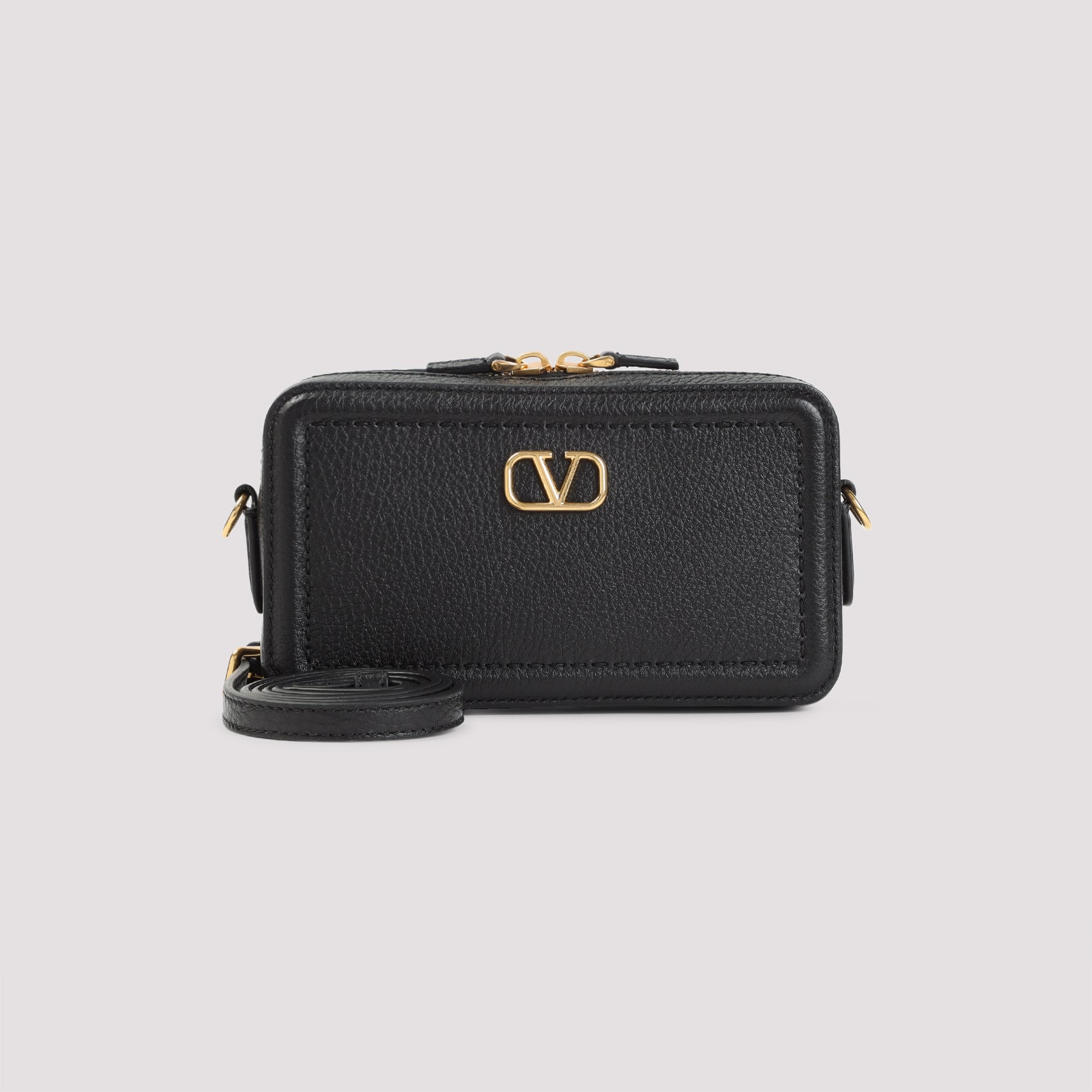 VALENTINO GARAVANI Mini Camera Case