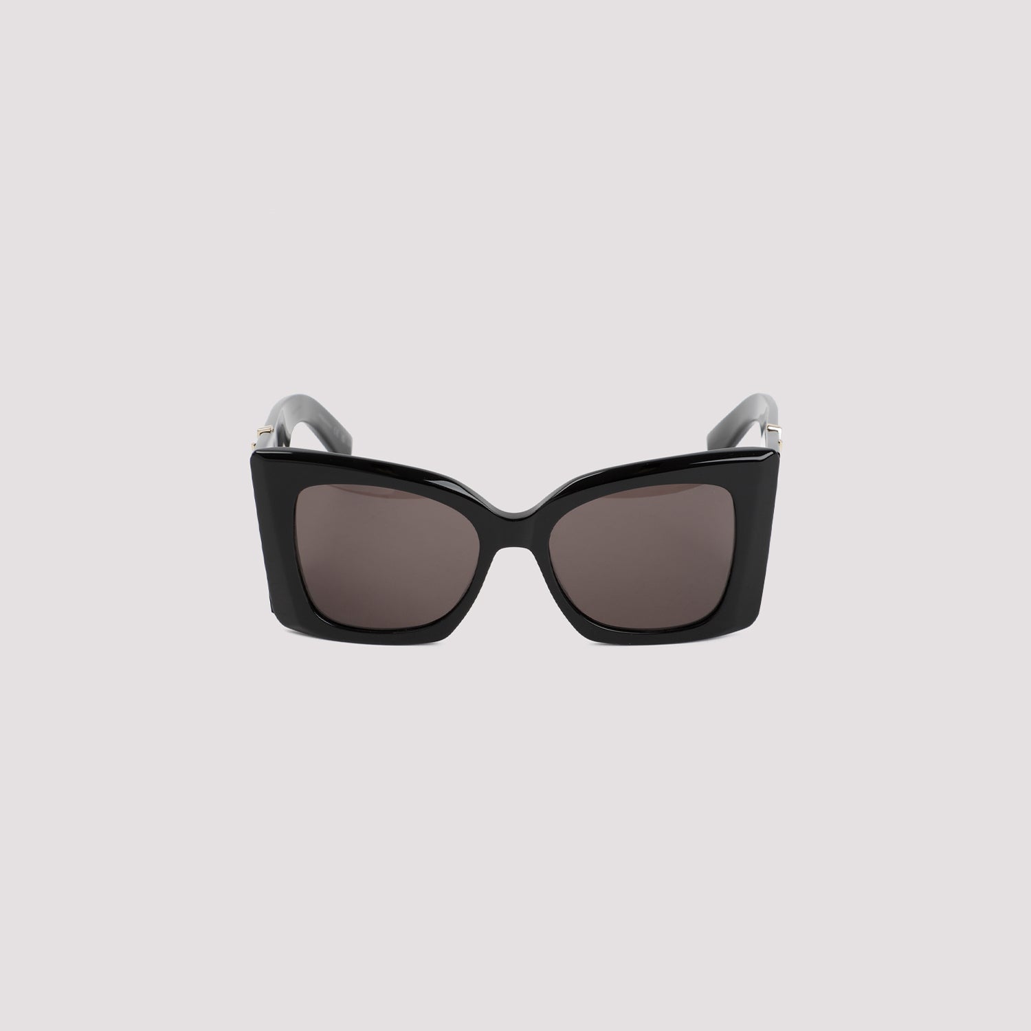 SAINT LAURENT Stylish Acetate Sunglasses for Men - FW25 Collection