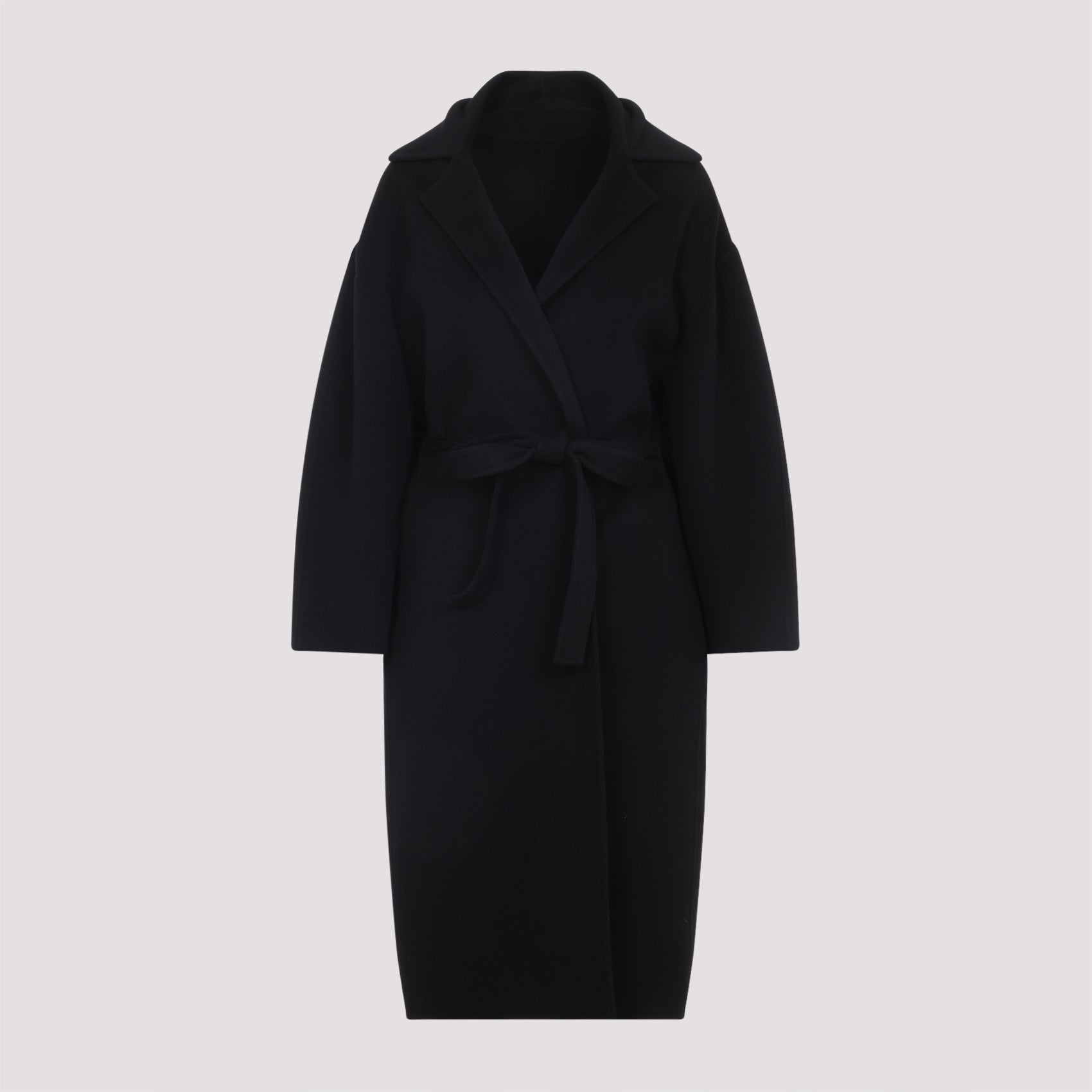 ALBERTA FERRETTI Double Peacoat Jacket for Men