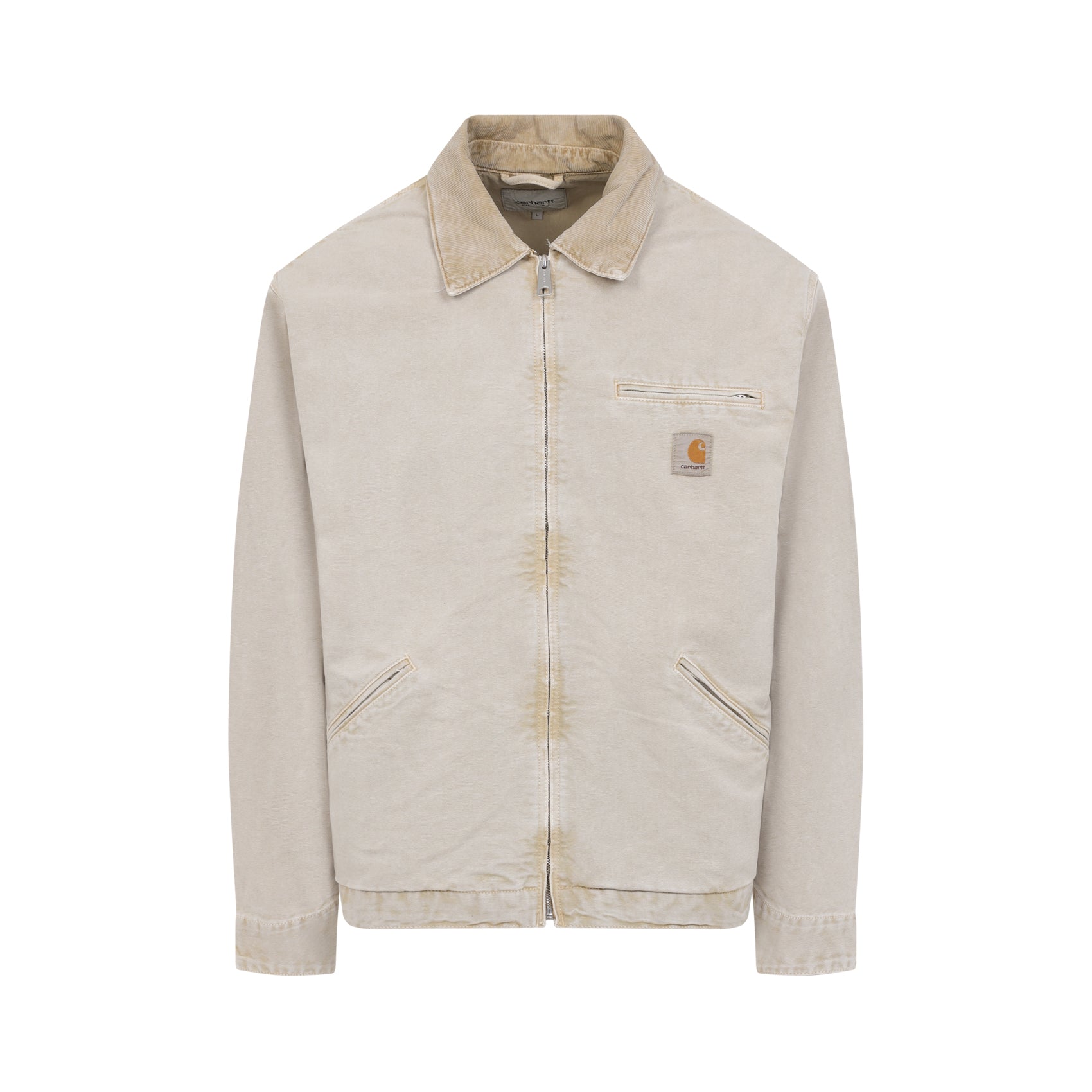 CARHARTT WIP Detroit Jacket for Men - FW25 Edition