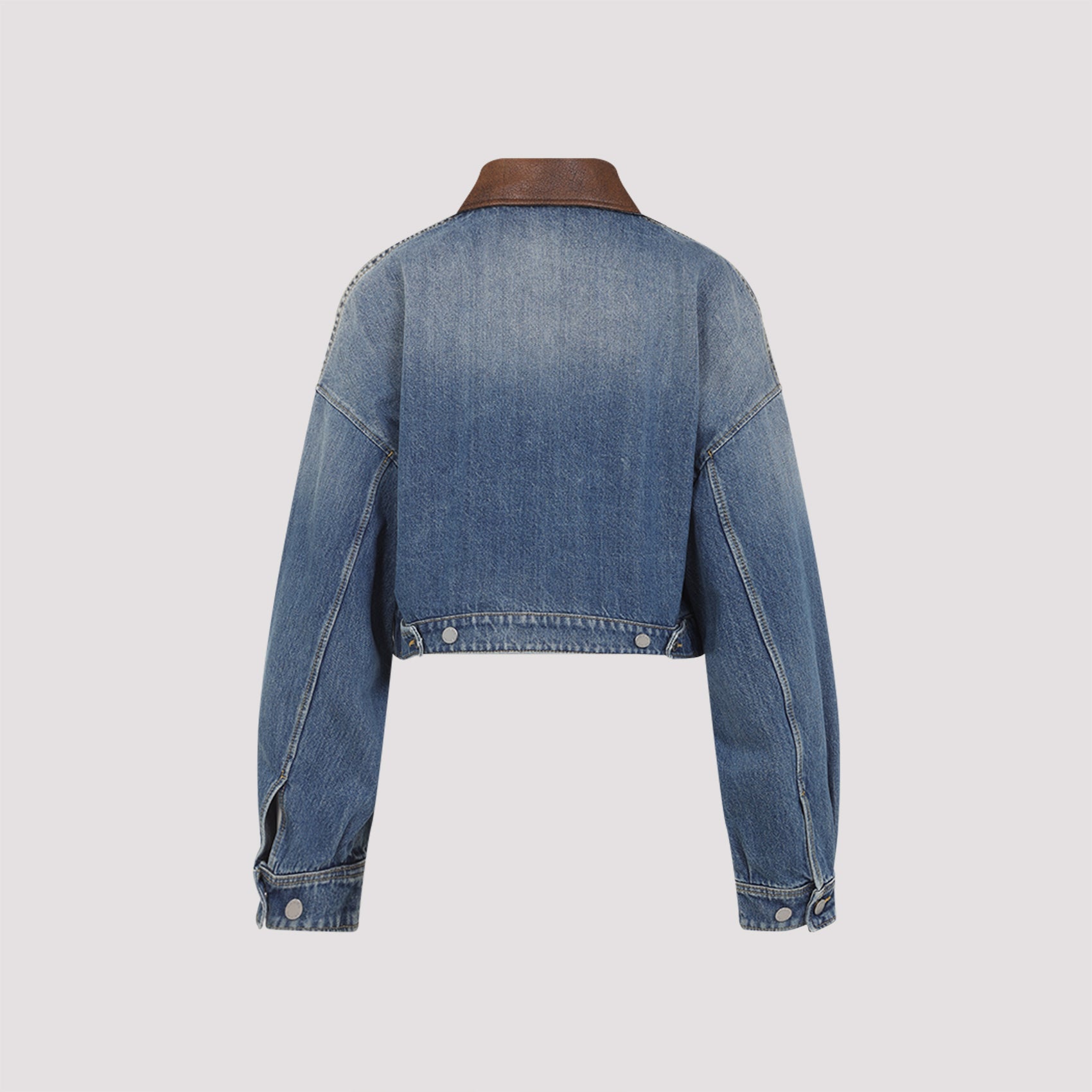 PRADA Men's Stylish Blouson Jacket