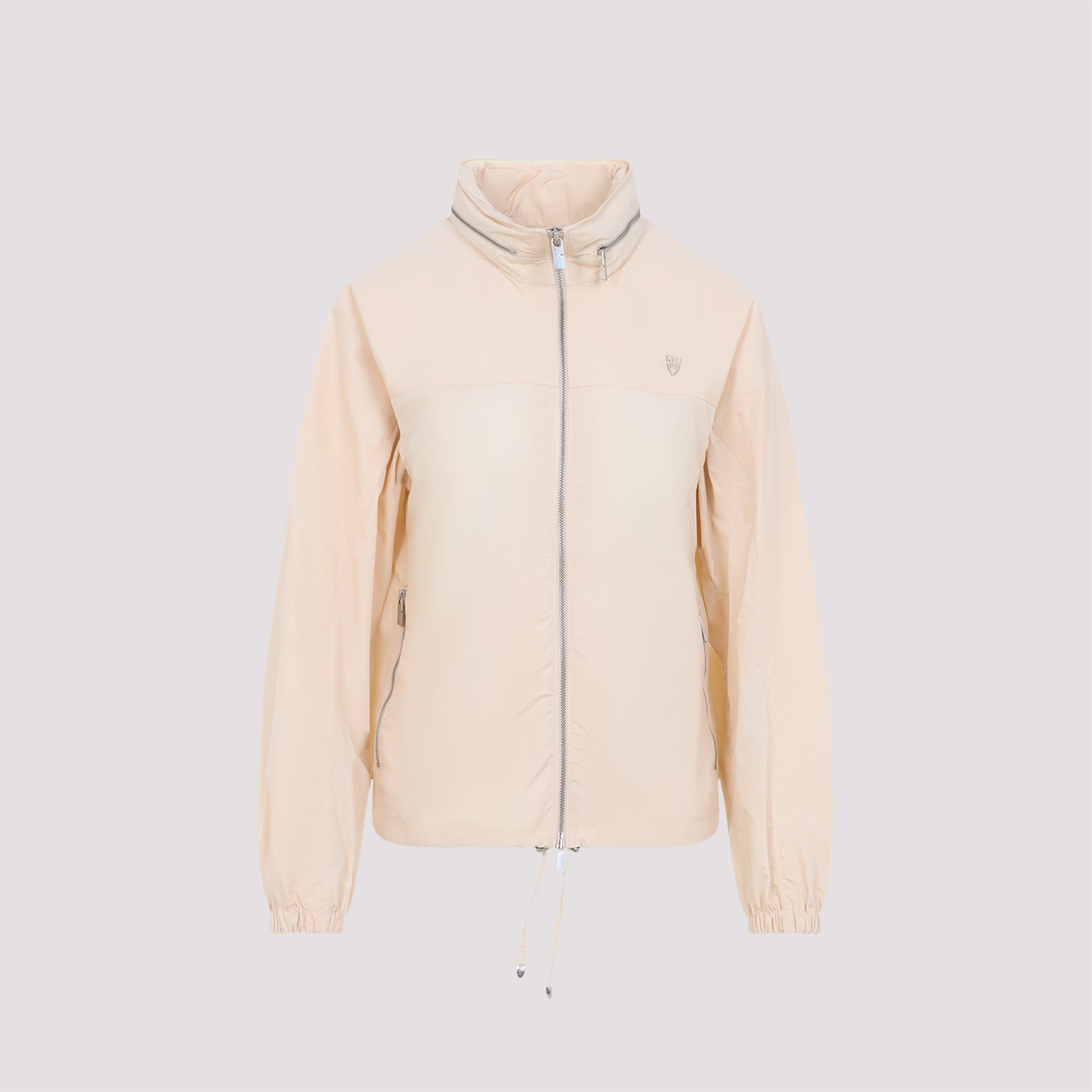 BURBERRY Men's Full Zip Jacket