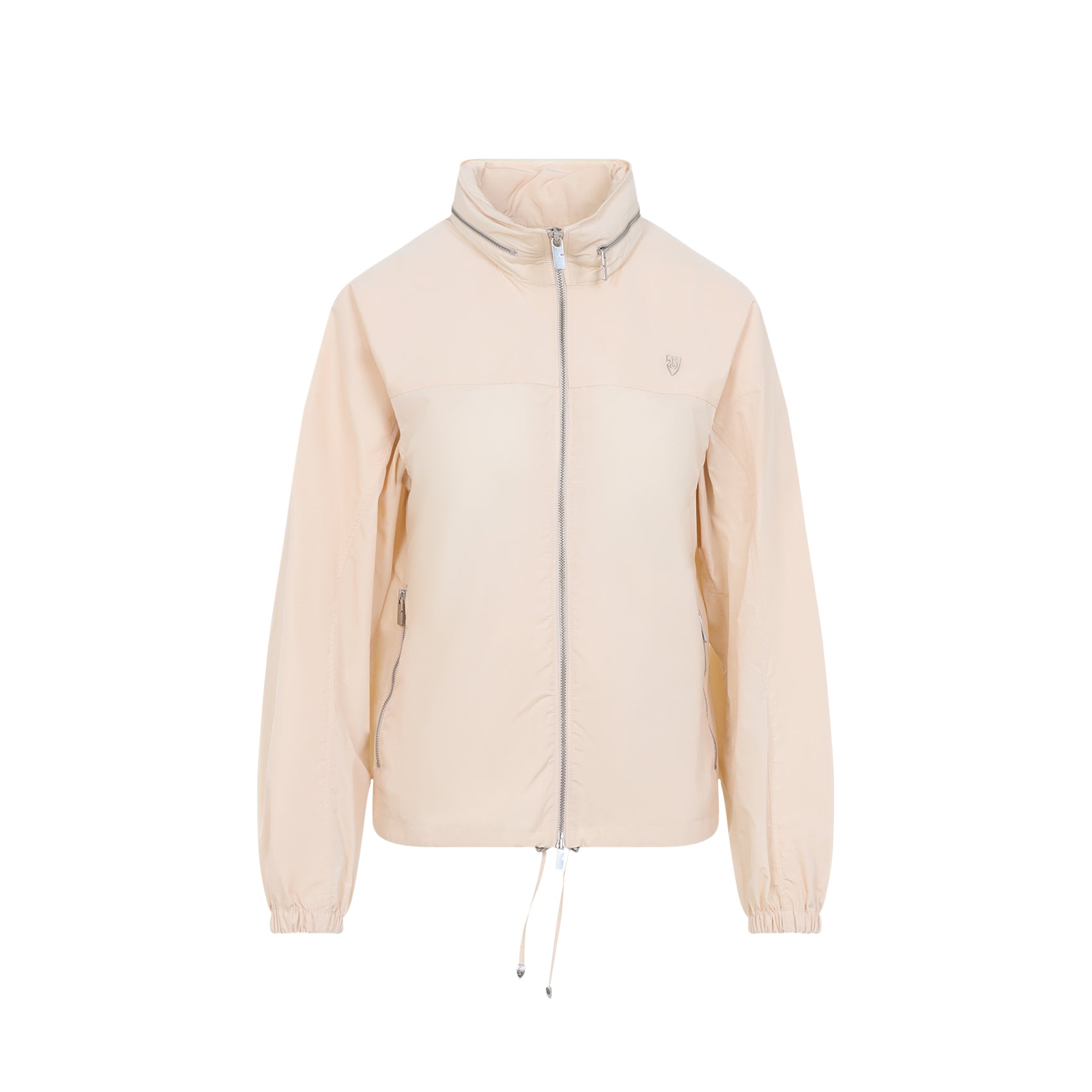 BURBERRY Men's Full Zip Jacket
