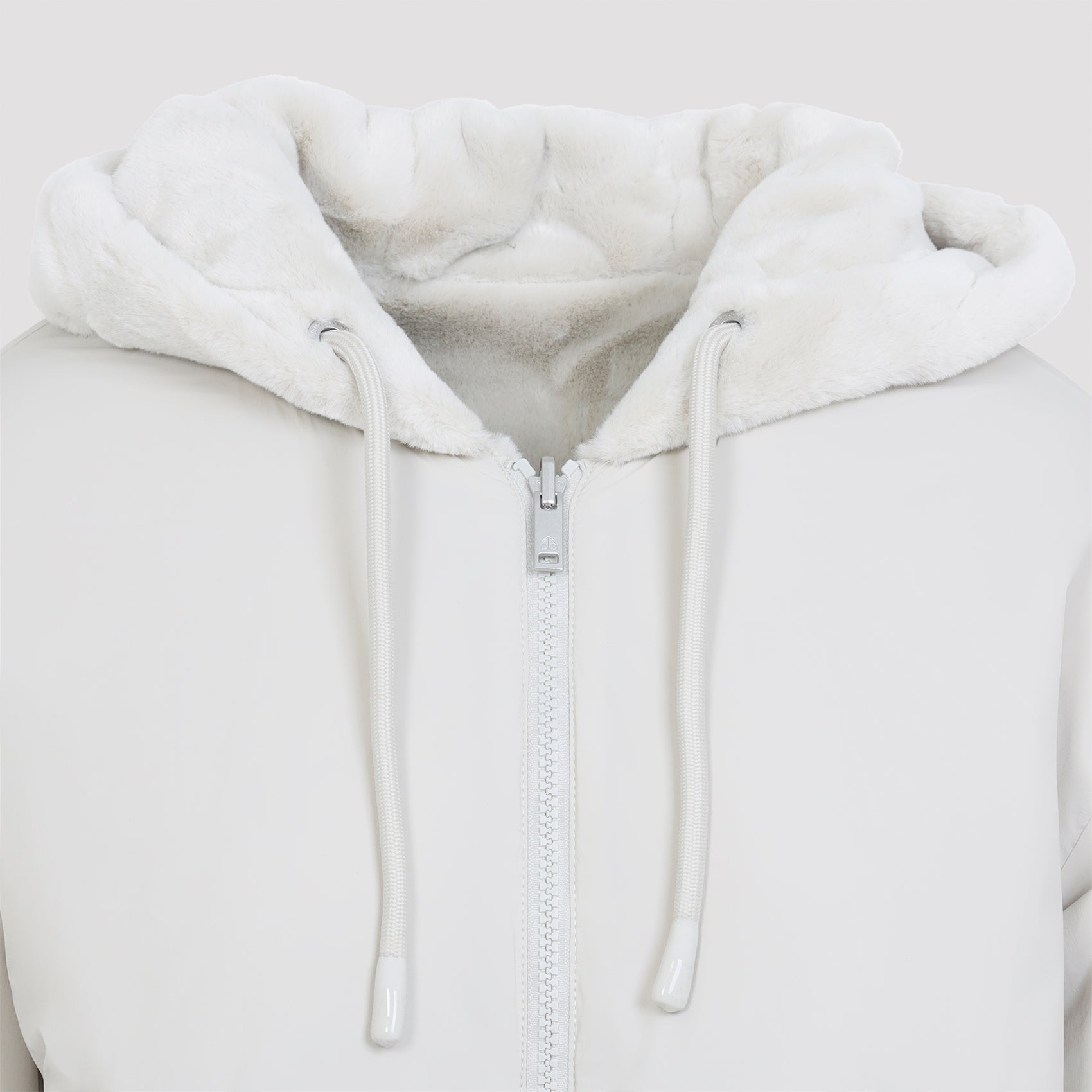 MOOSE KNUCKLES Mini Eaton Bunny Jacket for Men