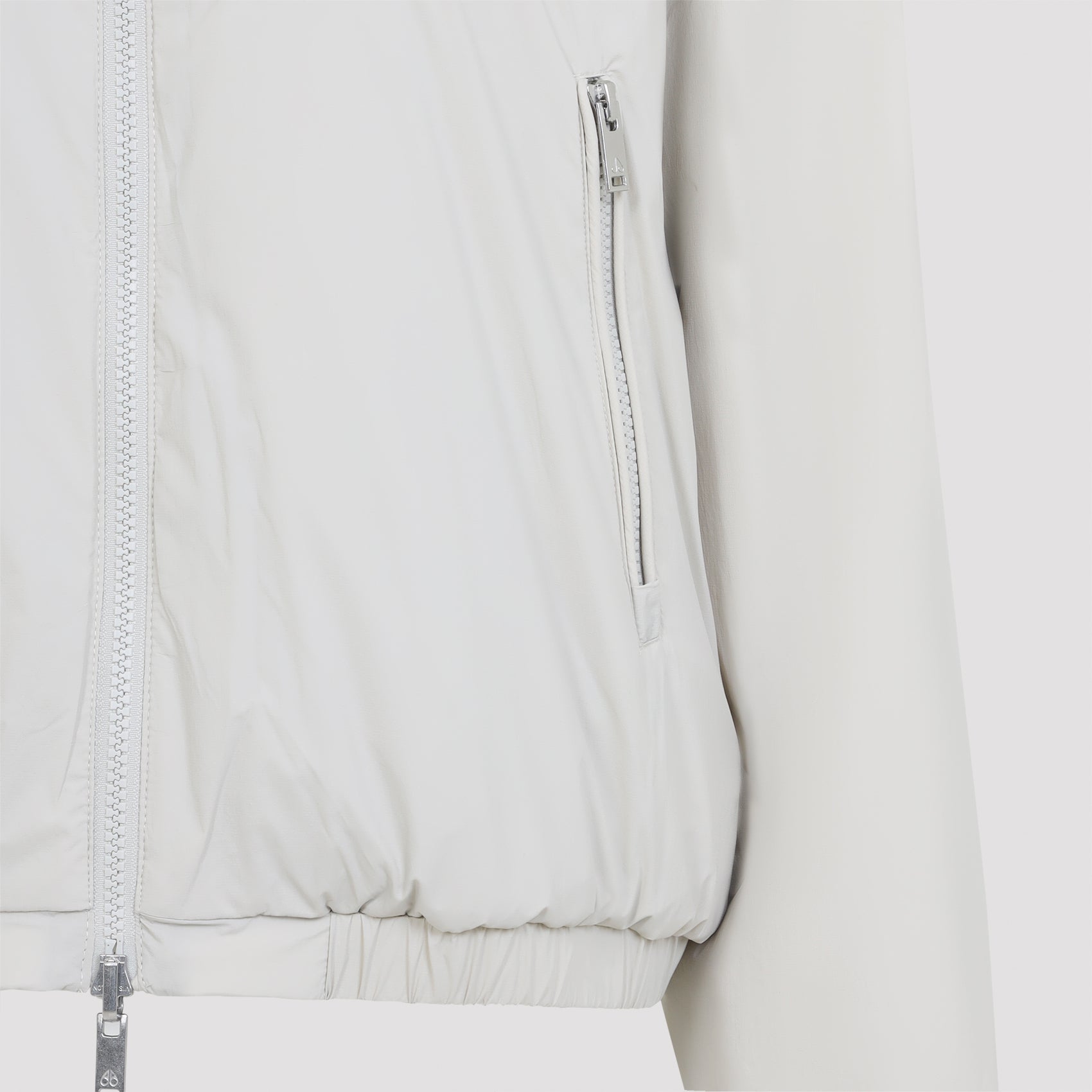 MOOSE KNUCKLES Mini Eaton Bunny Jacket for Men