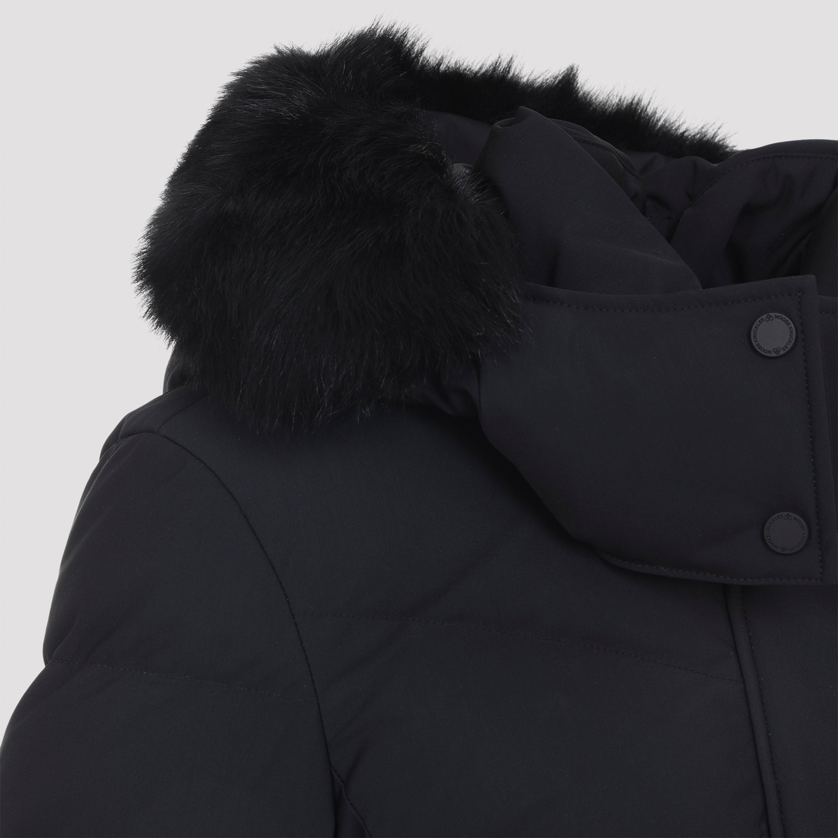 MOOSE KNUCKLES Watershed 3 Parka Jacket for Men