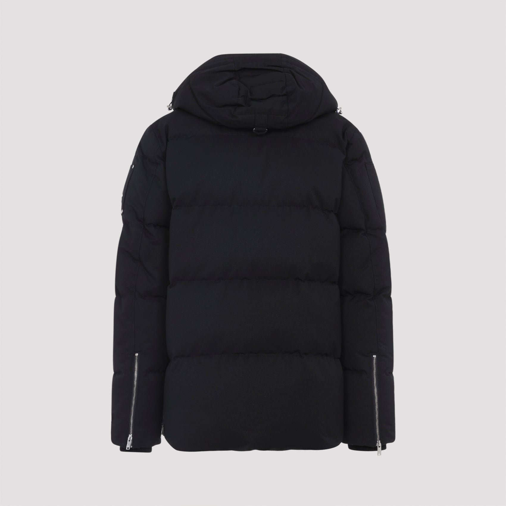 MOOSE KNUCKLES Men's Original 3Q Jacket - Feather Down