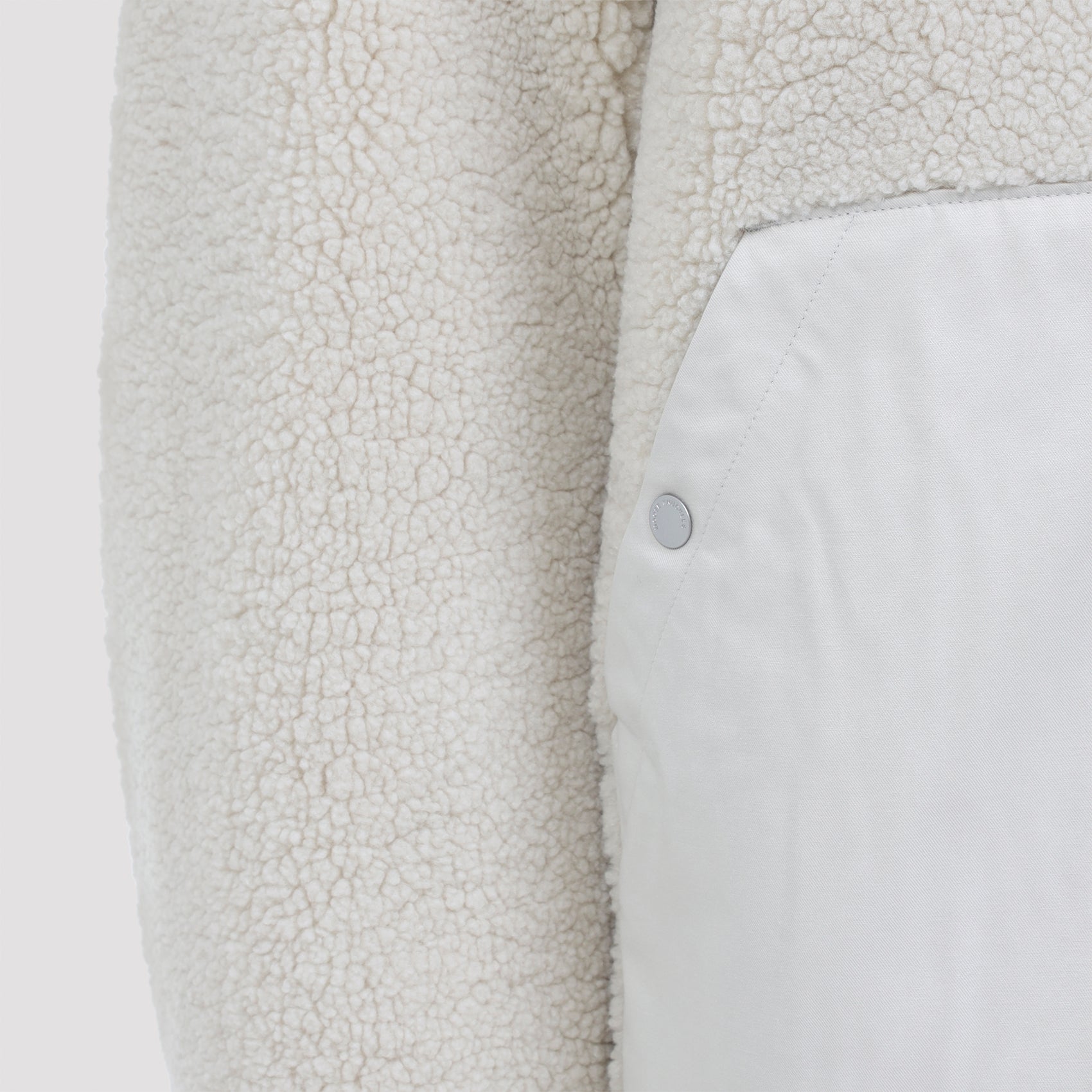 MOOSE KNUCKLES SagleK Jacket for Men - FW25