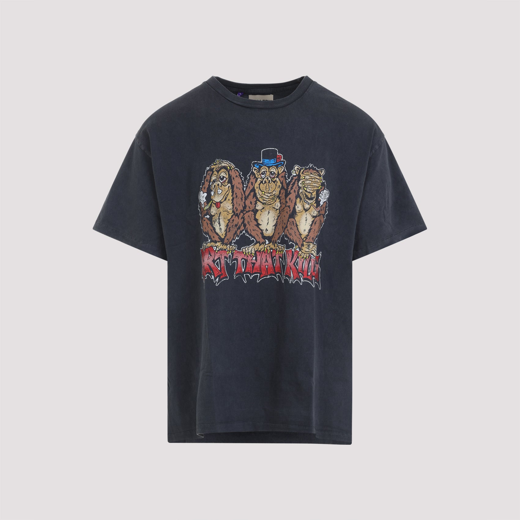 GALLERY DEPT. See No Evil T-Shirt - SS26 for Men