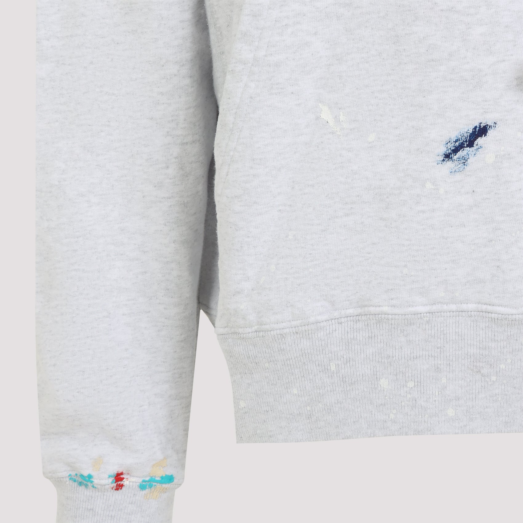 GALLERY DEPT. Gd Paint Logo Hoodie