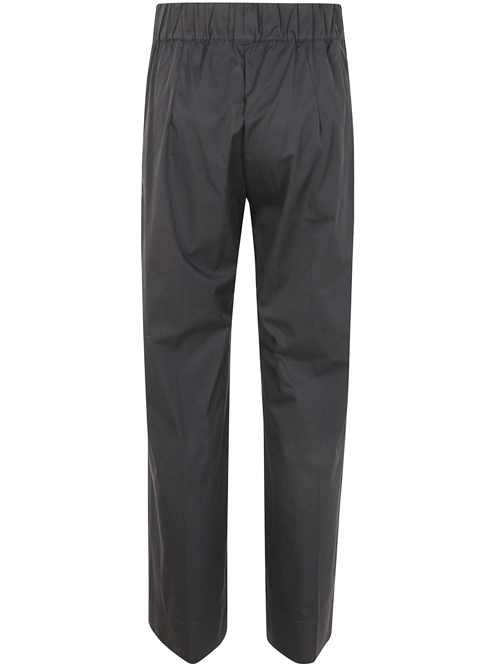 CIGALAS Relaxed Wide Leg Jeans for Women - SS25