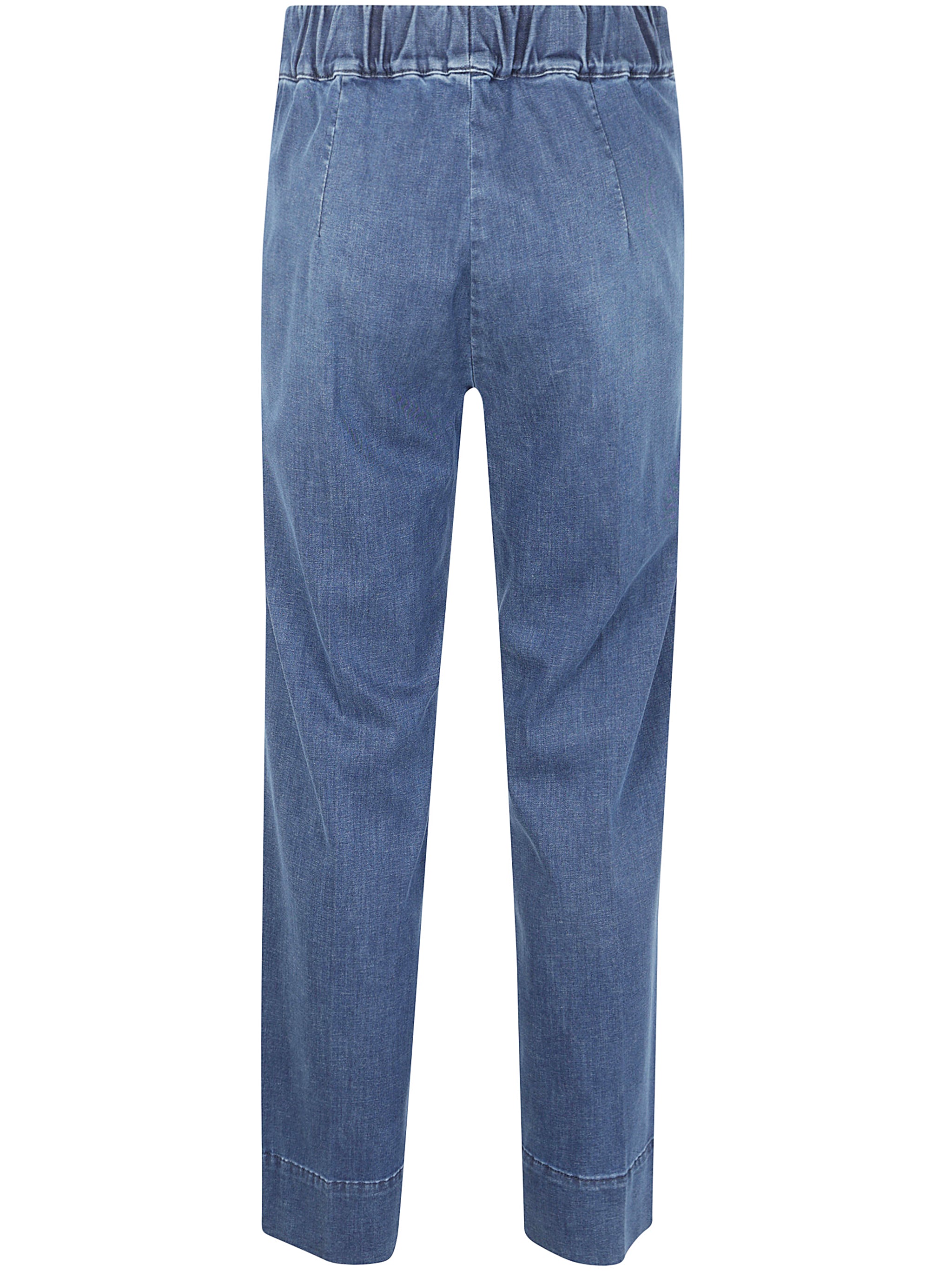 CIGALAS Relaxed Wide Leg Jeans for Women - SS25 Collection