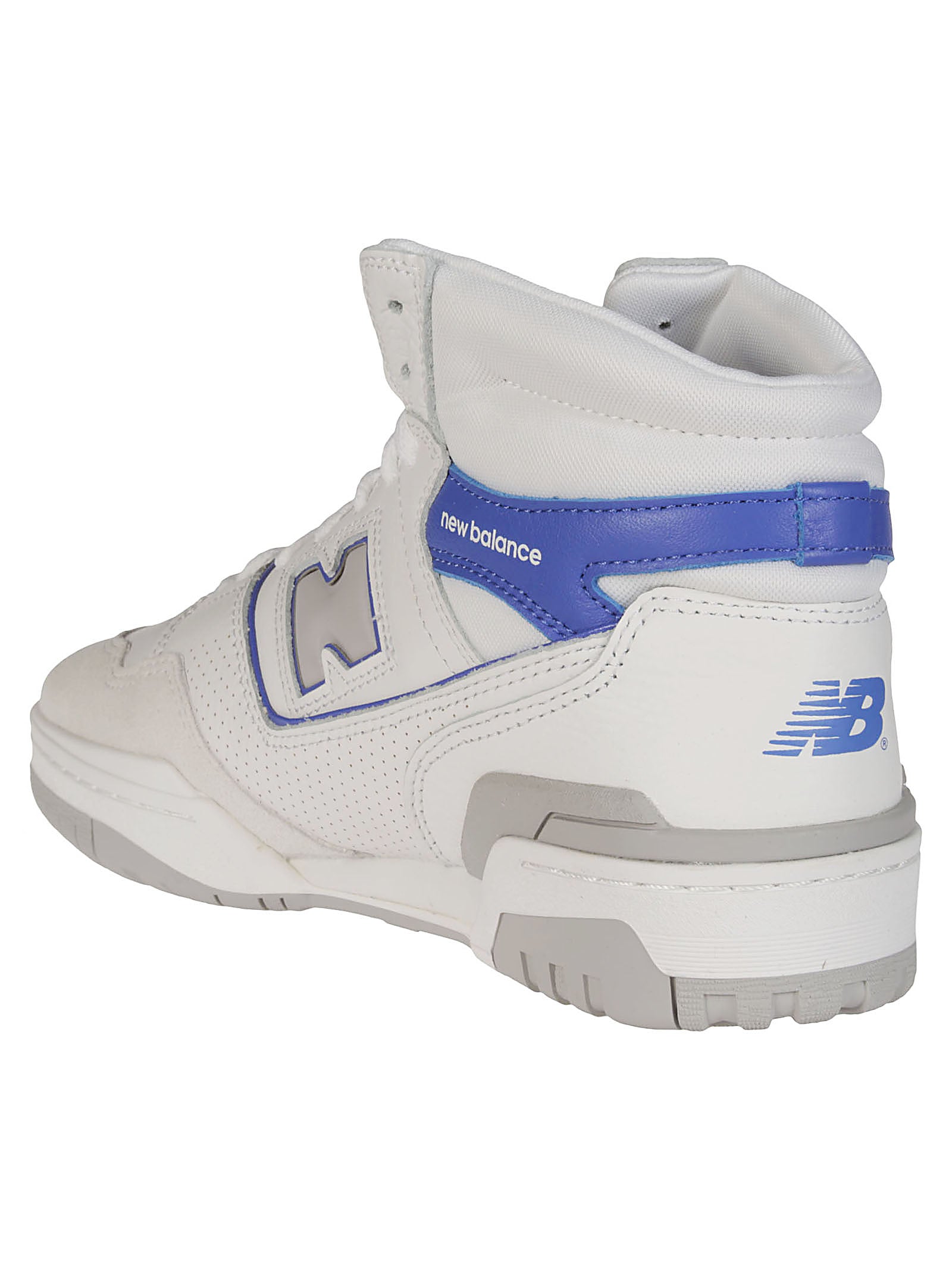 NEW BALANCE 650 Mini Sneakers for Women - FW23