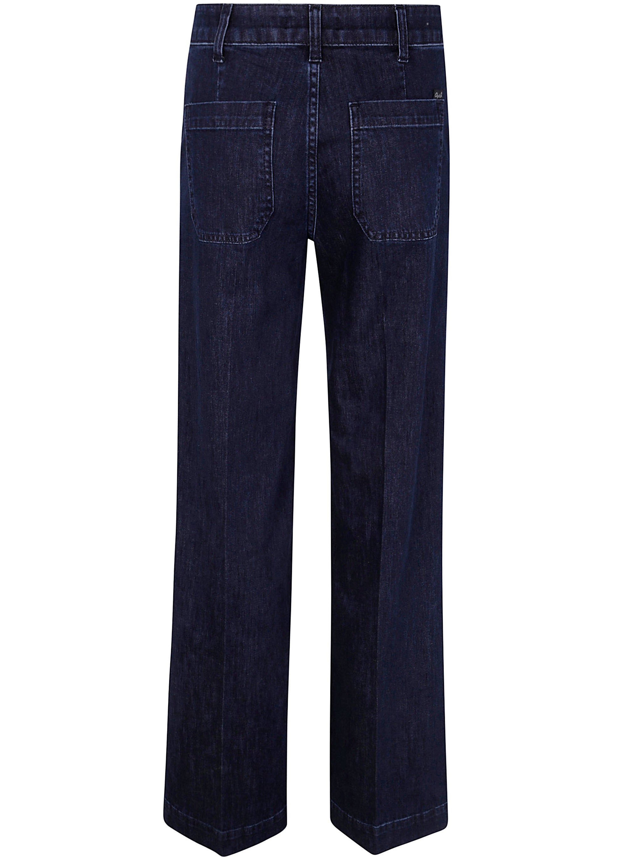 CIGALAS Mini 4 Pocket Jeans for Women
