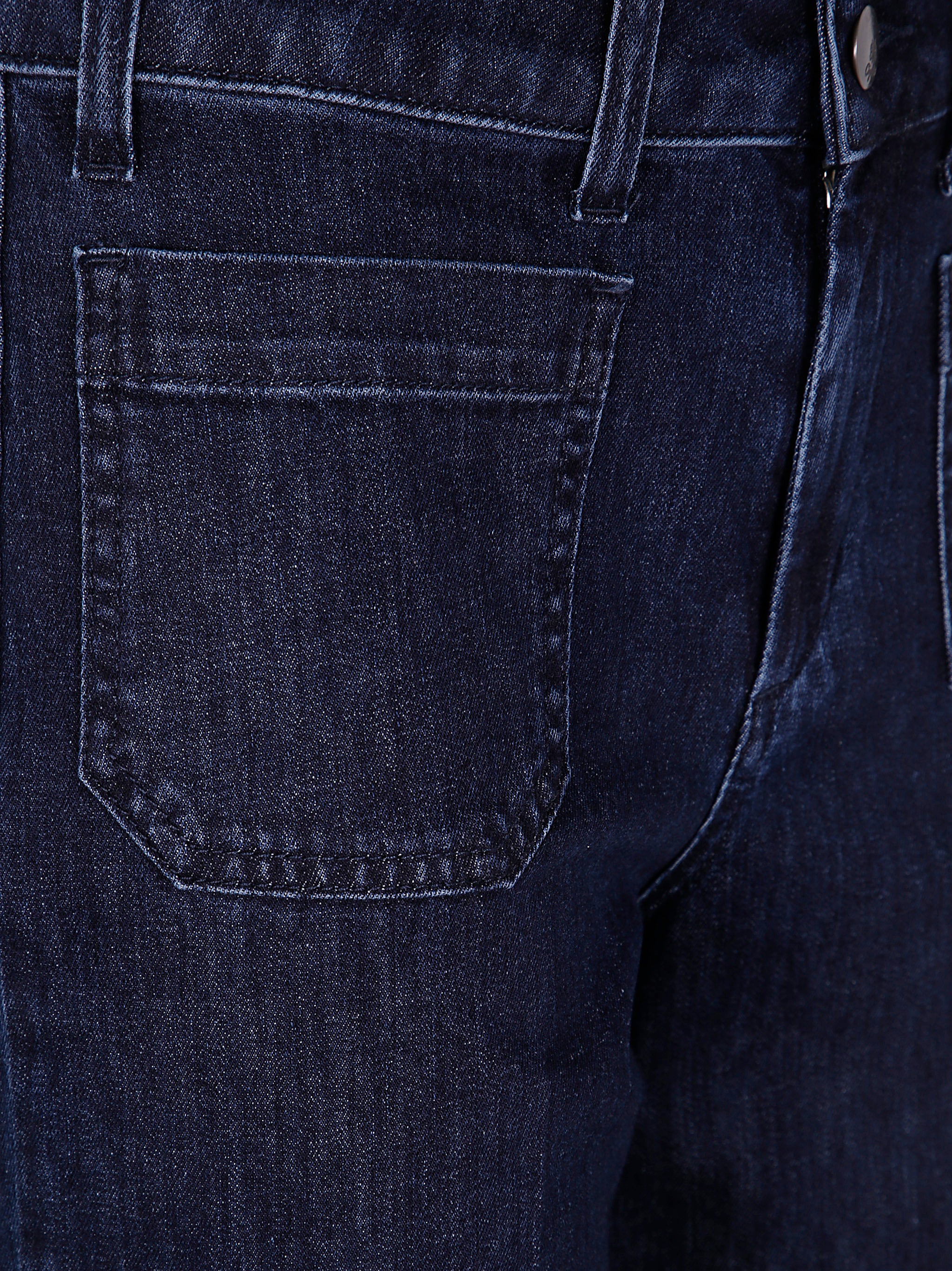 CIGALAS Mini 4 Pocket Jeans for Women