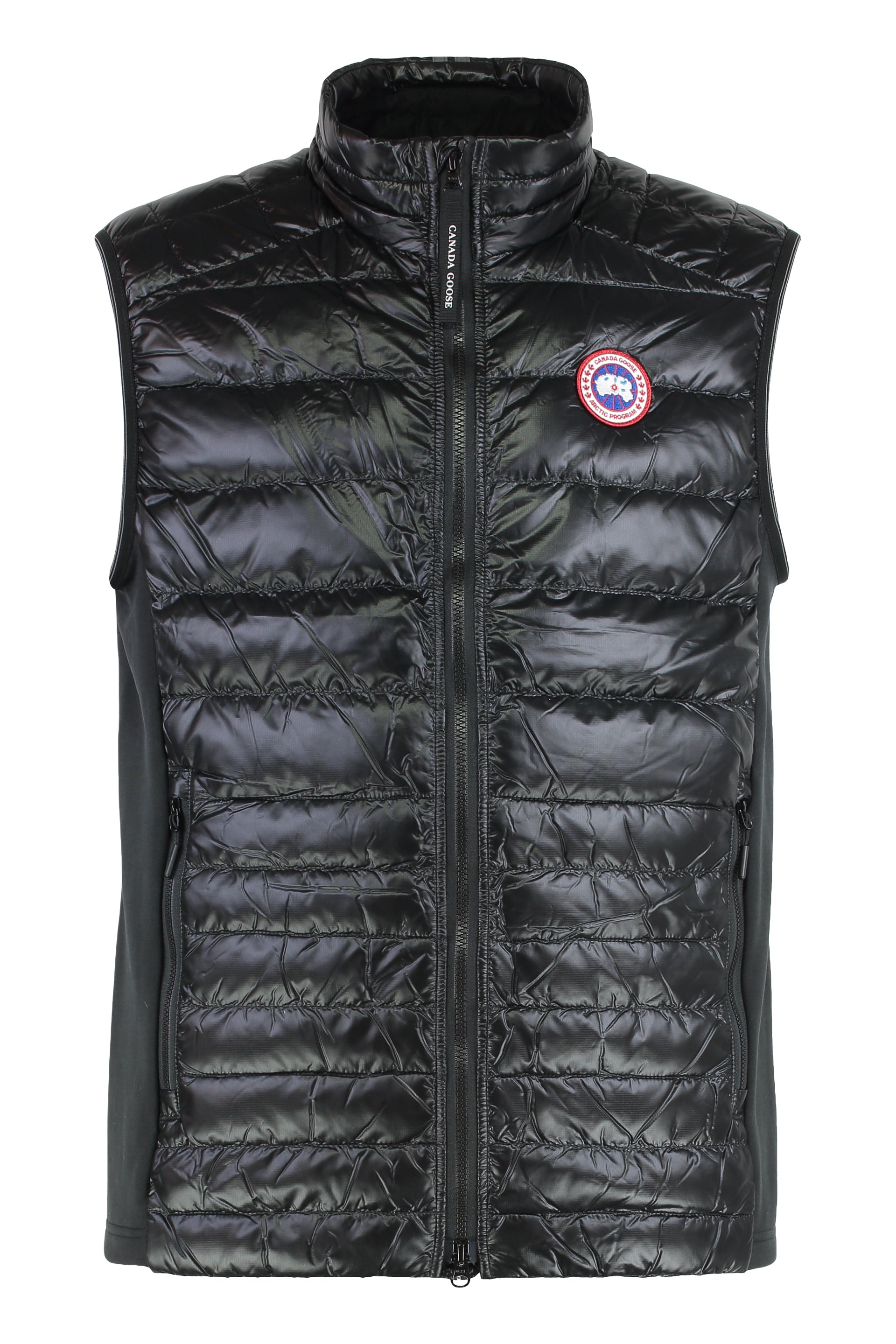 CANADA GOOSE Lightweight Padded Gilet for Men