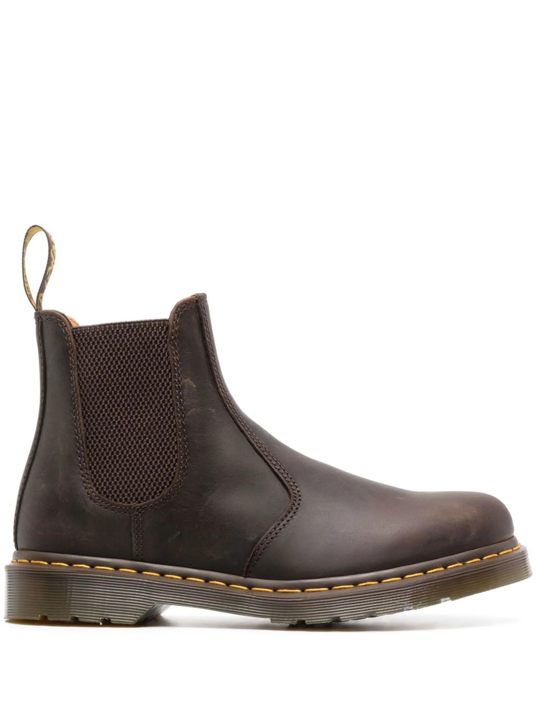 DR. MARTENS Classic Chelsea Boots for Men