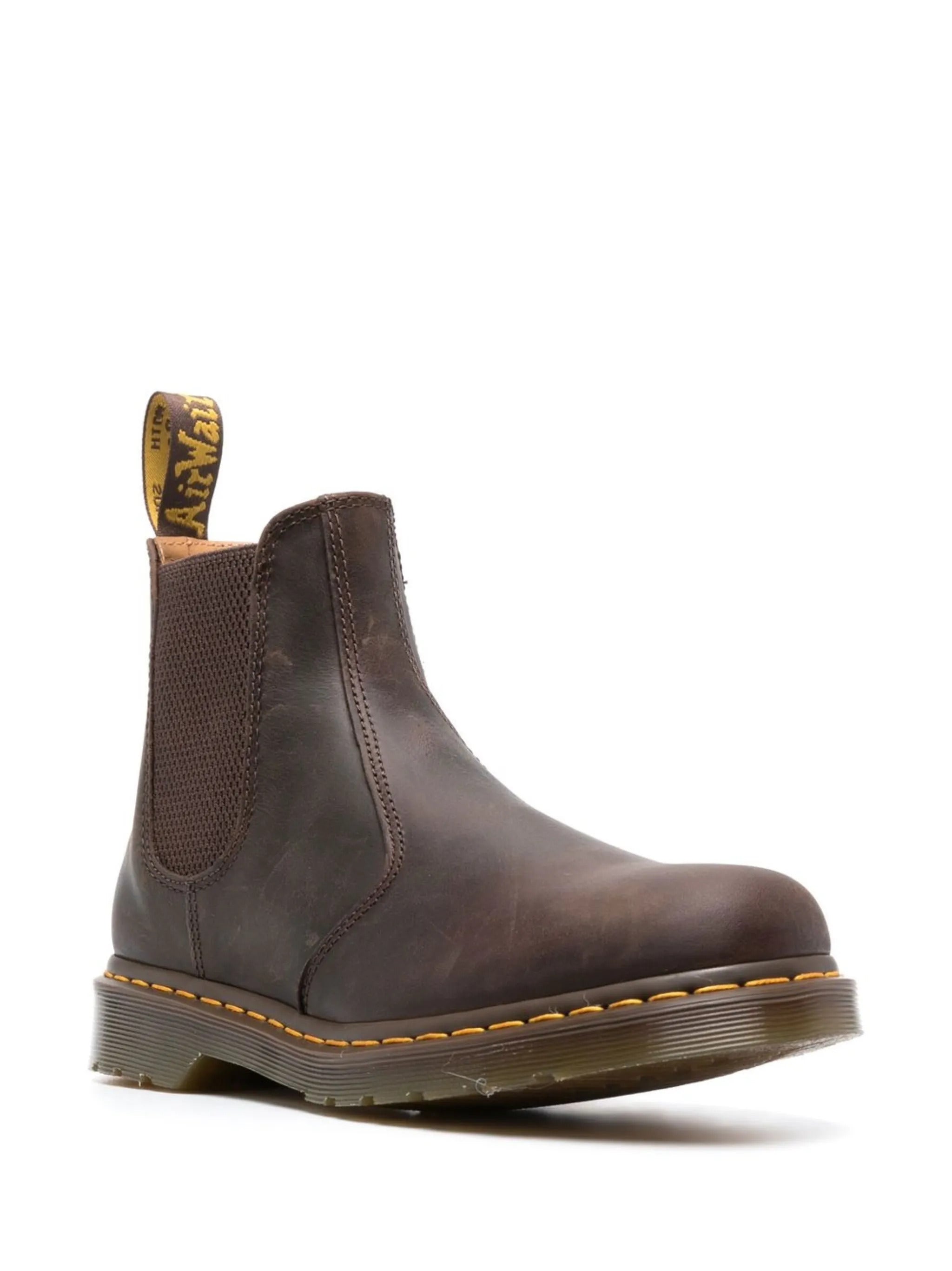 DR. MARTENS Classic Chelsea Boots for Men